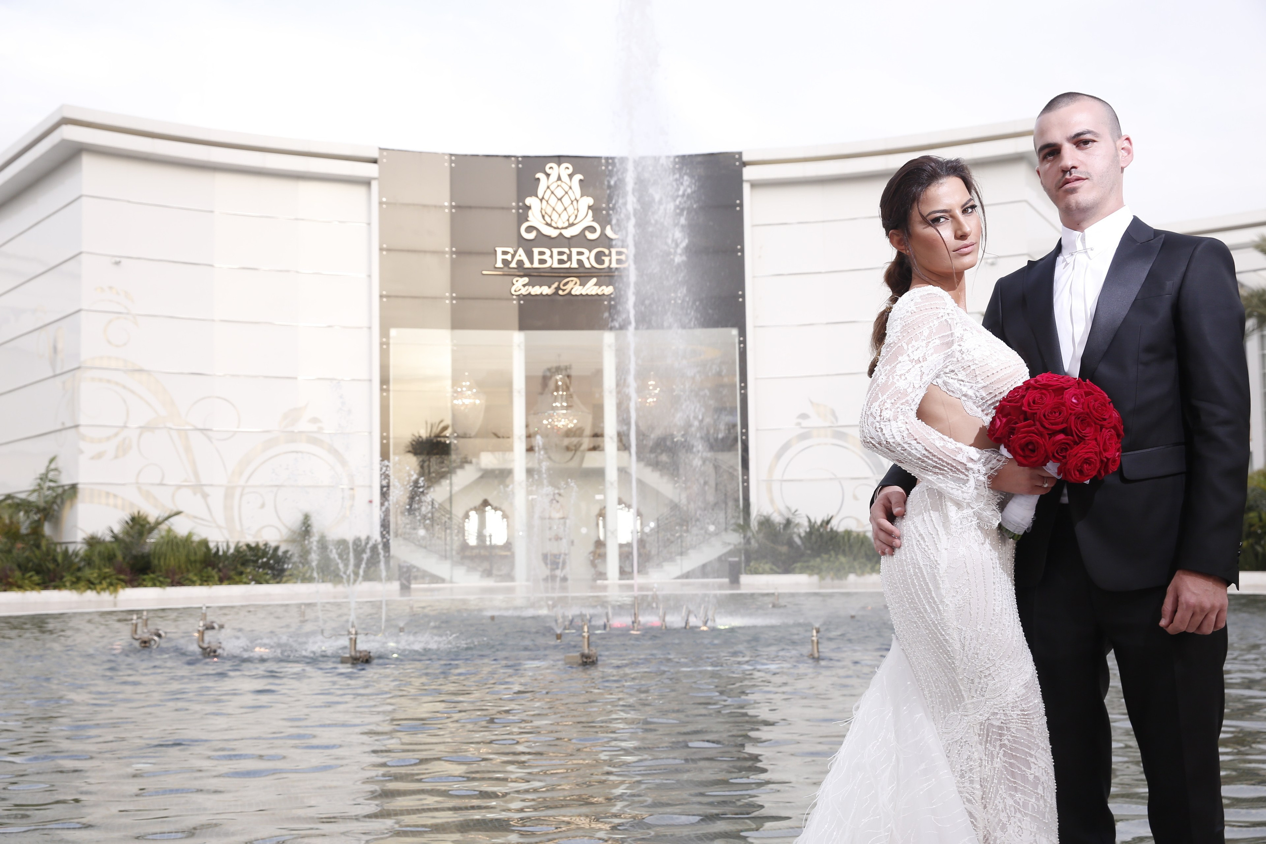 Ortal & Eran. Wedding and events photographers Studio Shalom