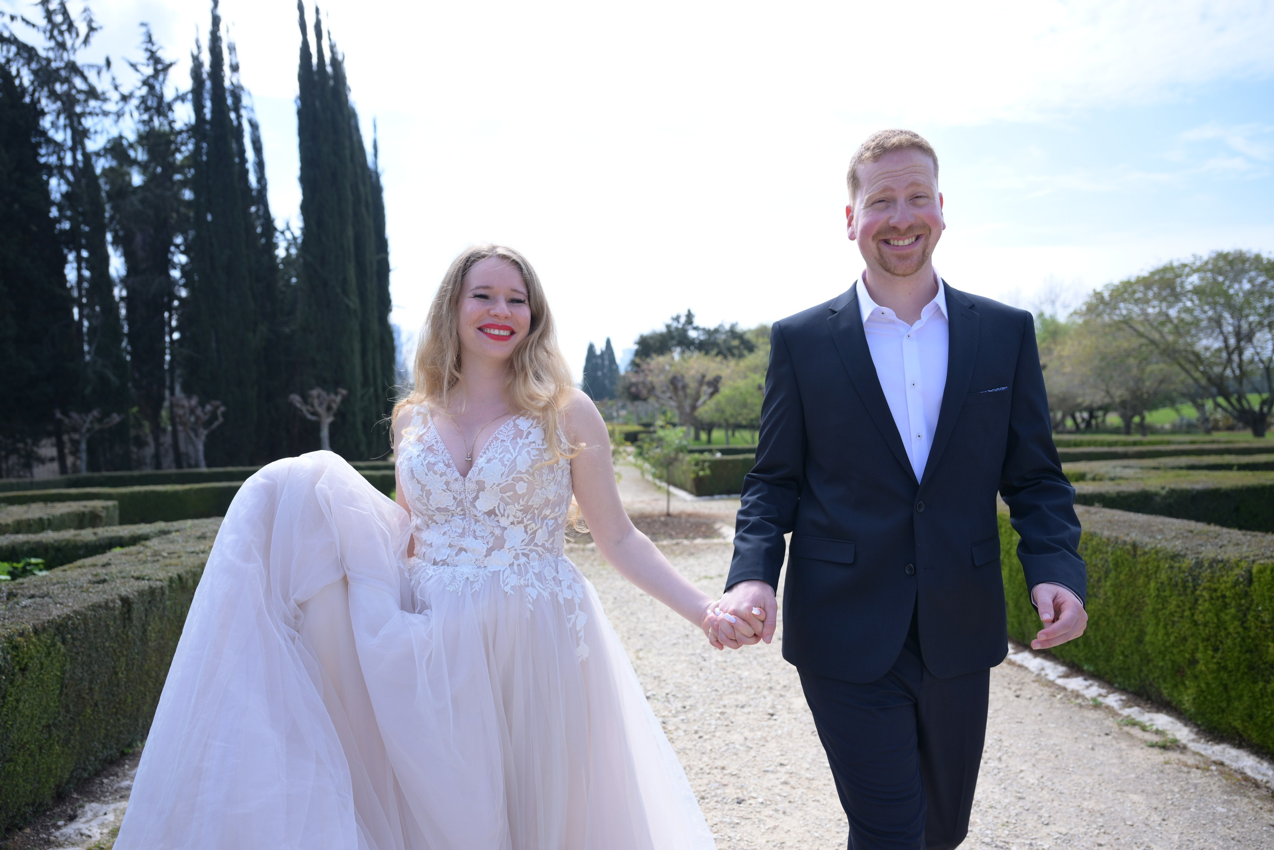 Nicol & Itamar. Wedding and events photographers Studio Shalom