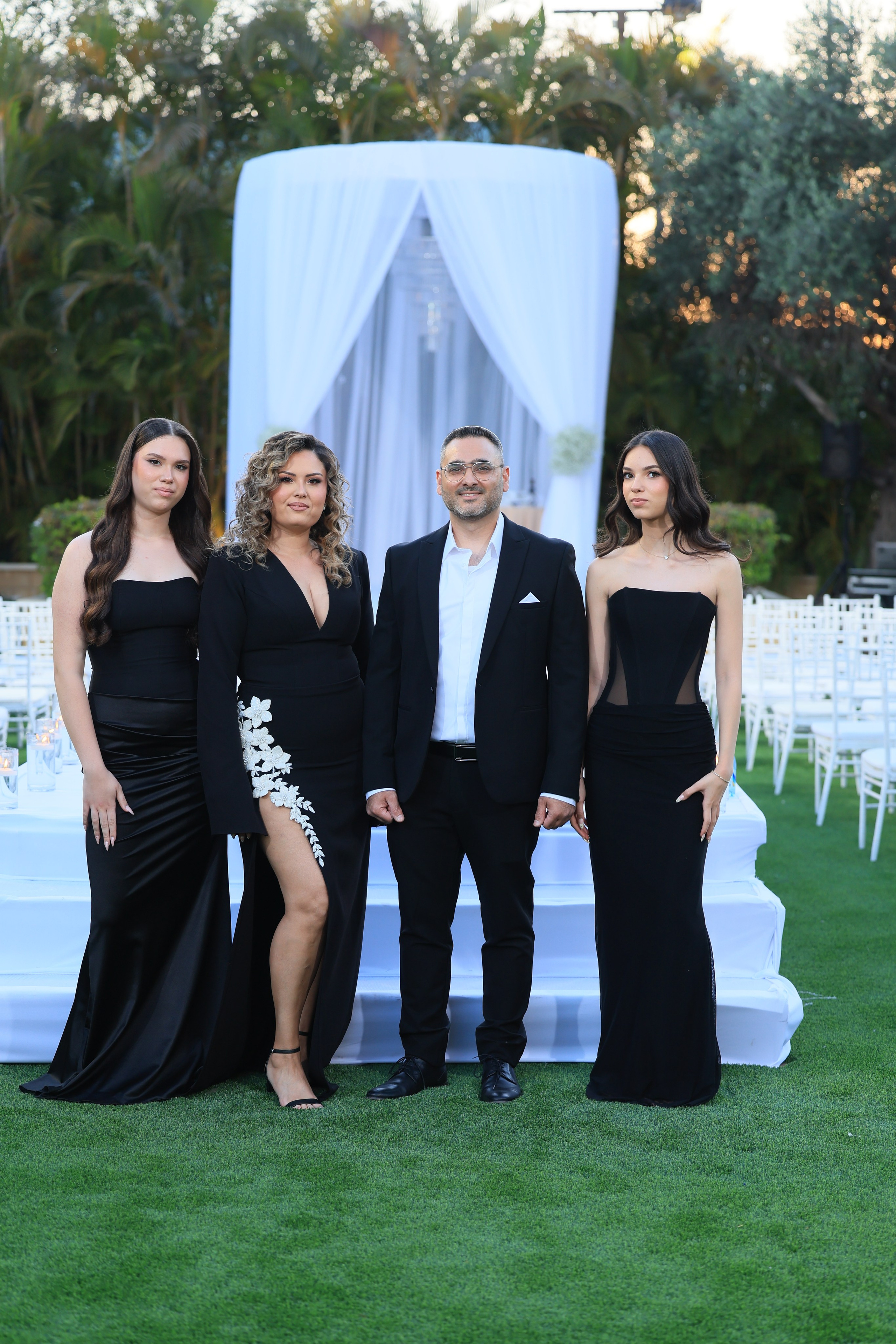 Eden & Aviv. Wedding and events photographers Studio Shalom