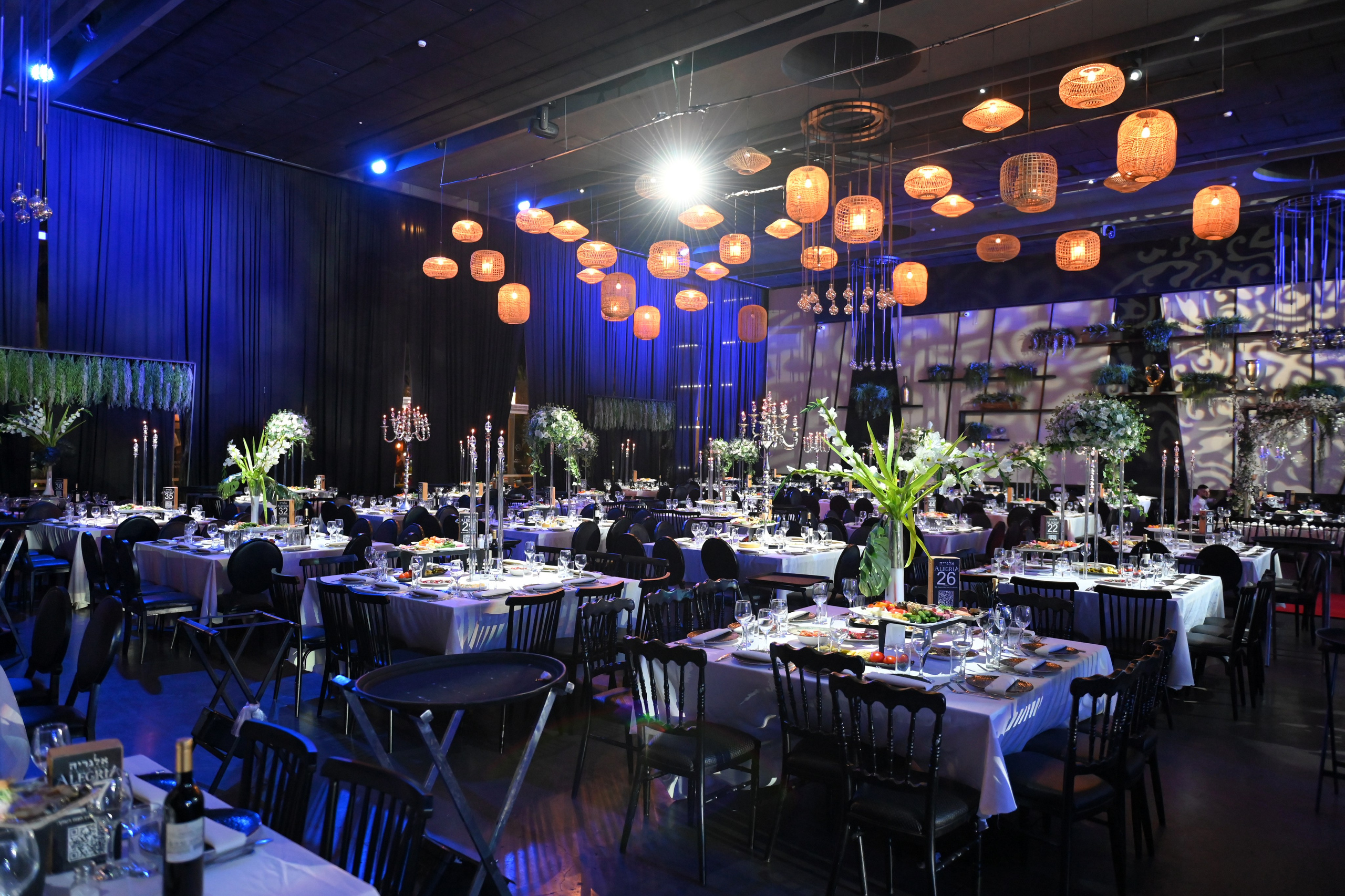 Ronen & Mazal. Wedding and events photographers Studio Shalom