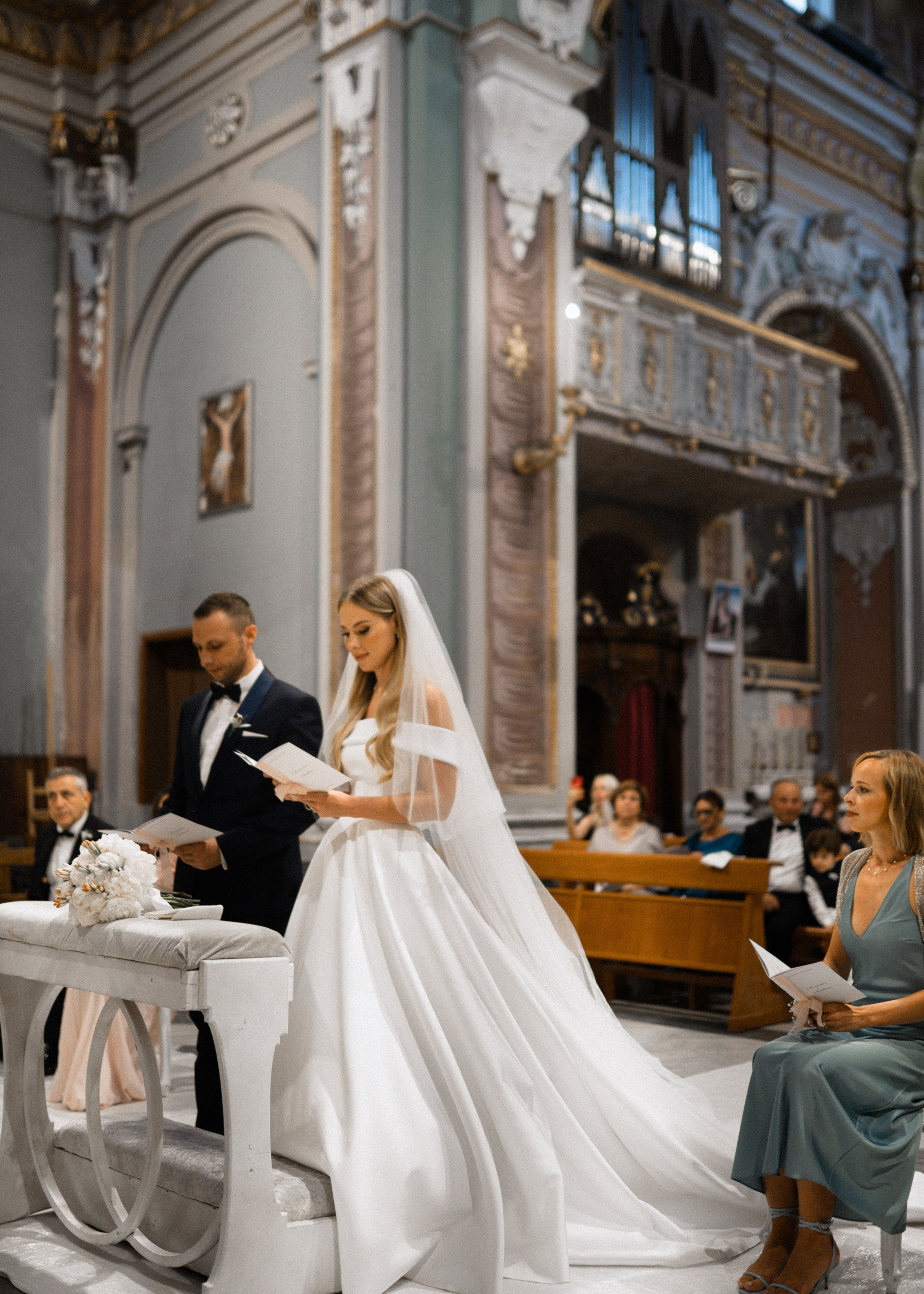 Domenico Svetlana. Дарина Иванова, лайфстайл фотограф в Неаполе. Портреты, свадьбы