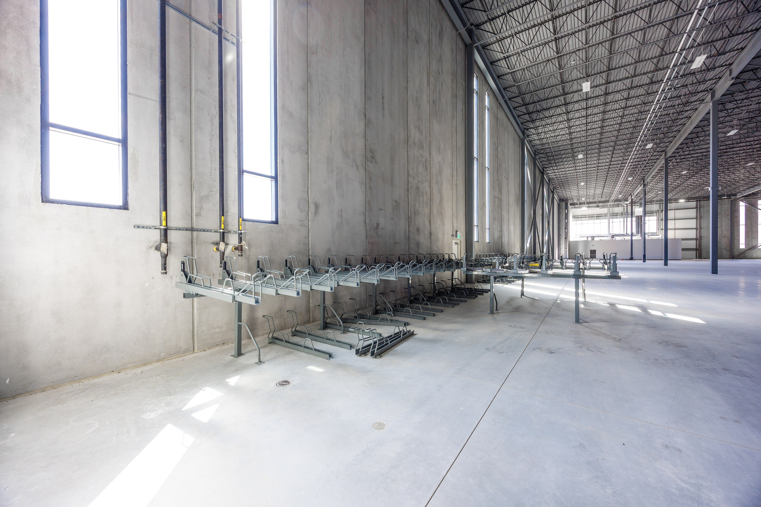 Homer Watson Business Park, Kitchener ON. FRIB Media · Photo & video for commercial, industrial, and construction projects in Toronto & GTA