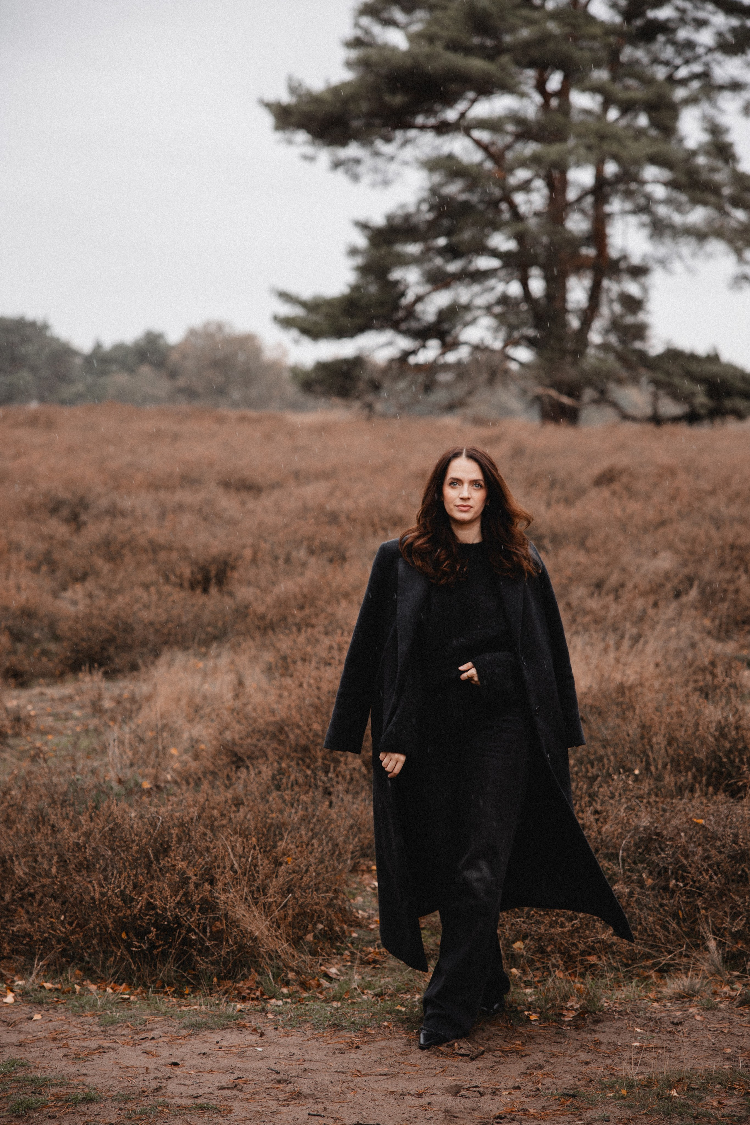 Victoria I Westruper Heide. Hochzeitsfotografin Bochum | Halyna Reiche Fotografie NRW
