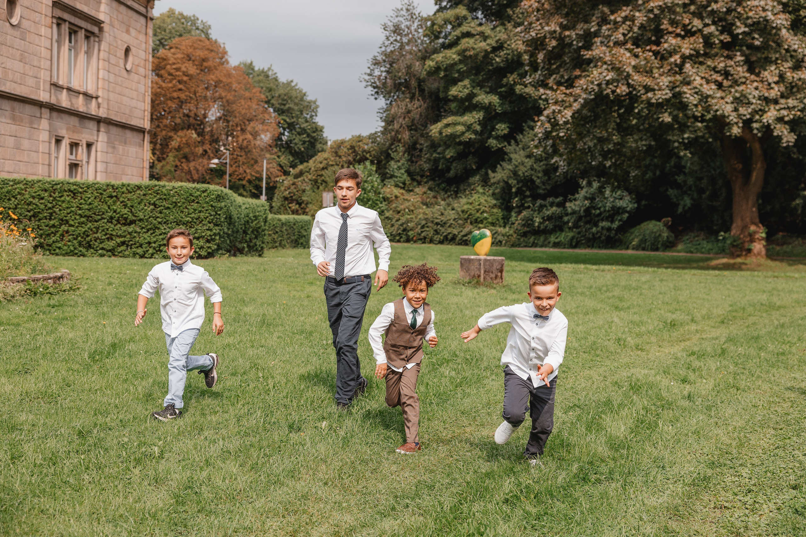 Luba & Vincent. Hochzeitsfotografie |Hochzeitsfotograf Bochum | Hochzeitsfotograf Dortmund | Hochzeitsfotograf Essen | Hochzeitsfotograf Ruhrgebiet