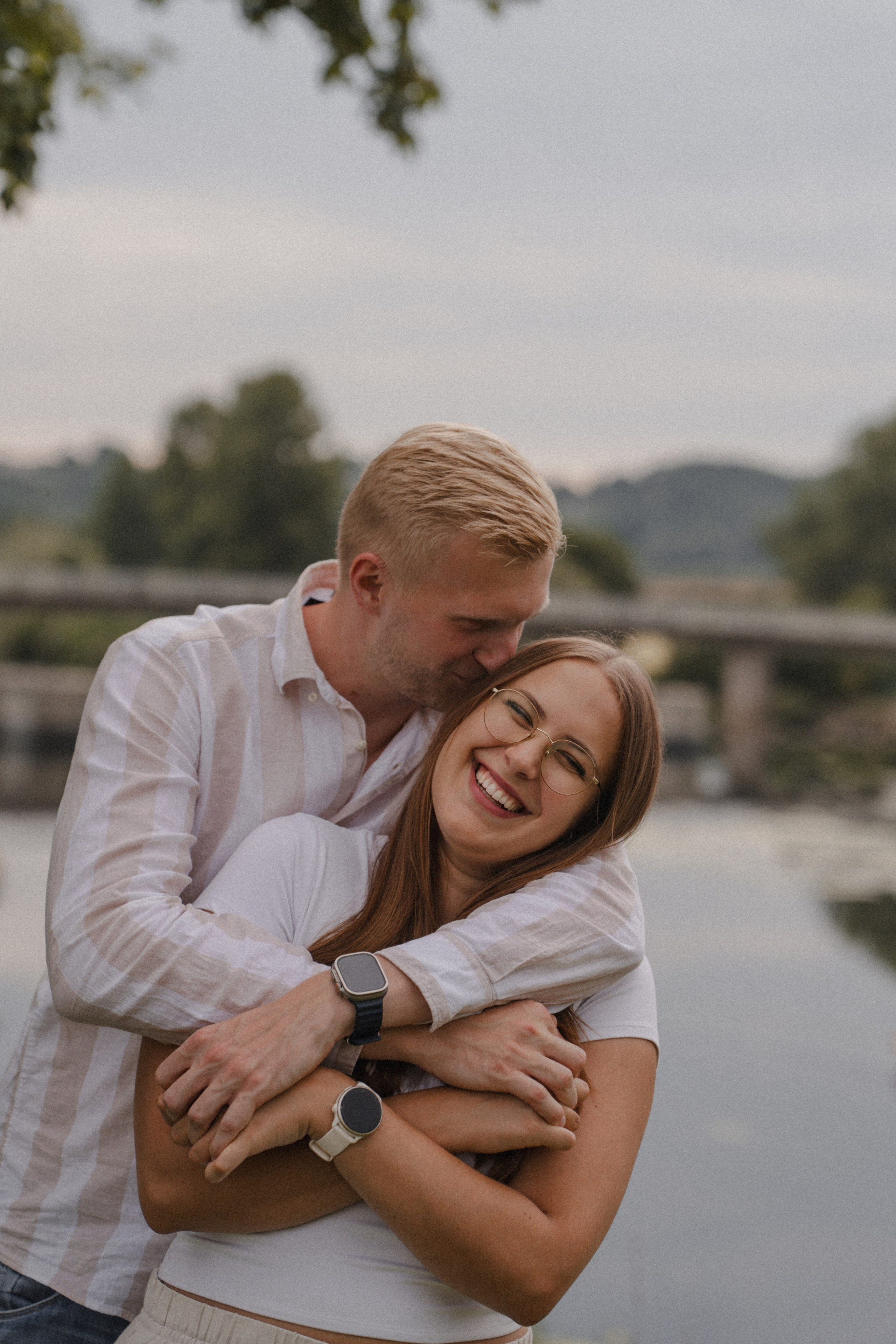 Svenja & Kai