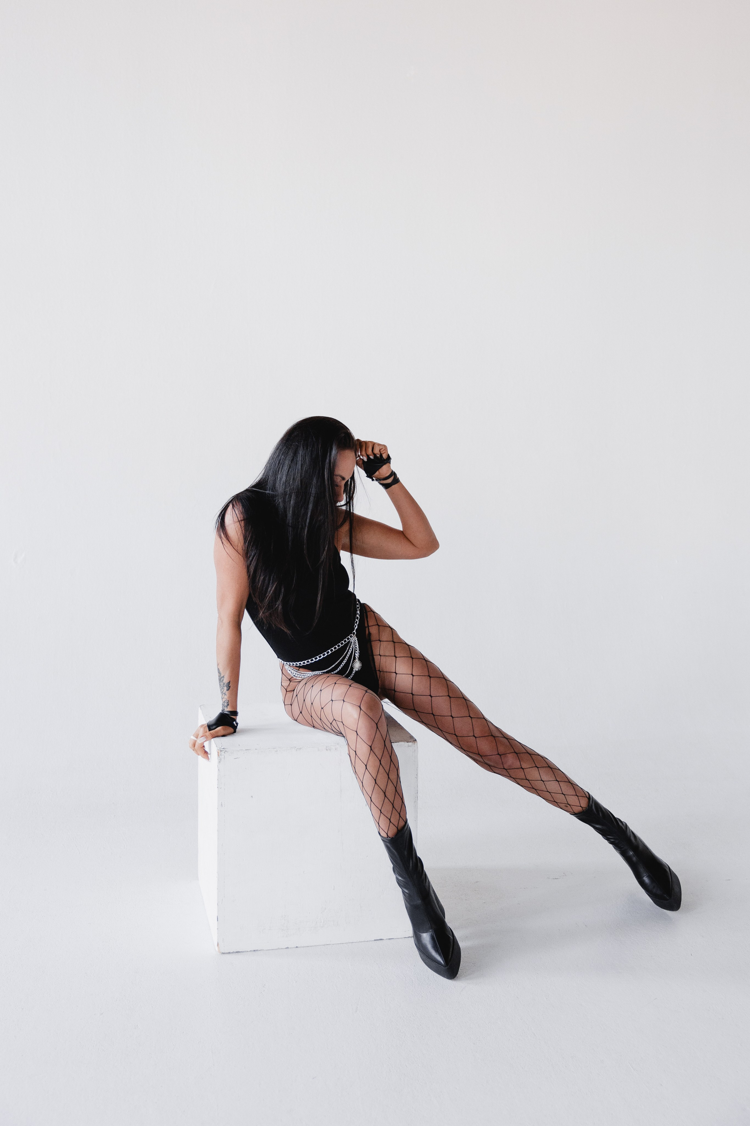 Marina I Fotostudio. Hochzeitsfotografin Bochum | Halyna Reiche Fotografie NRW