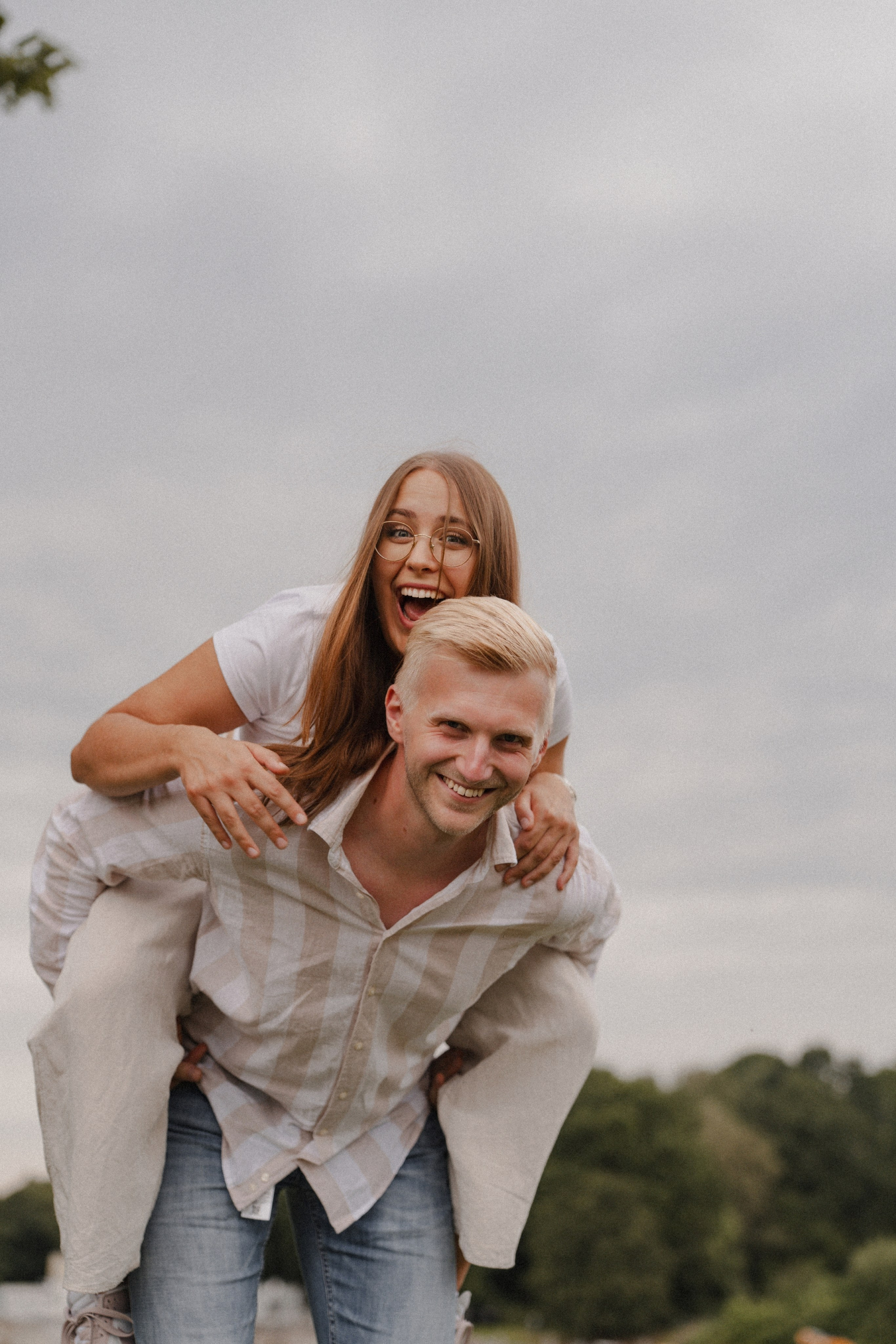 Svenja & Kai. Hochzeitsfotografin Bochum | Halyna Reiche Fotografie NRW