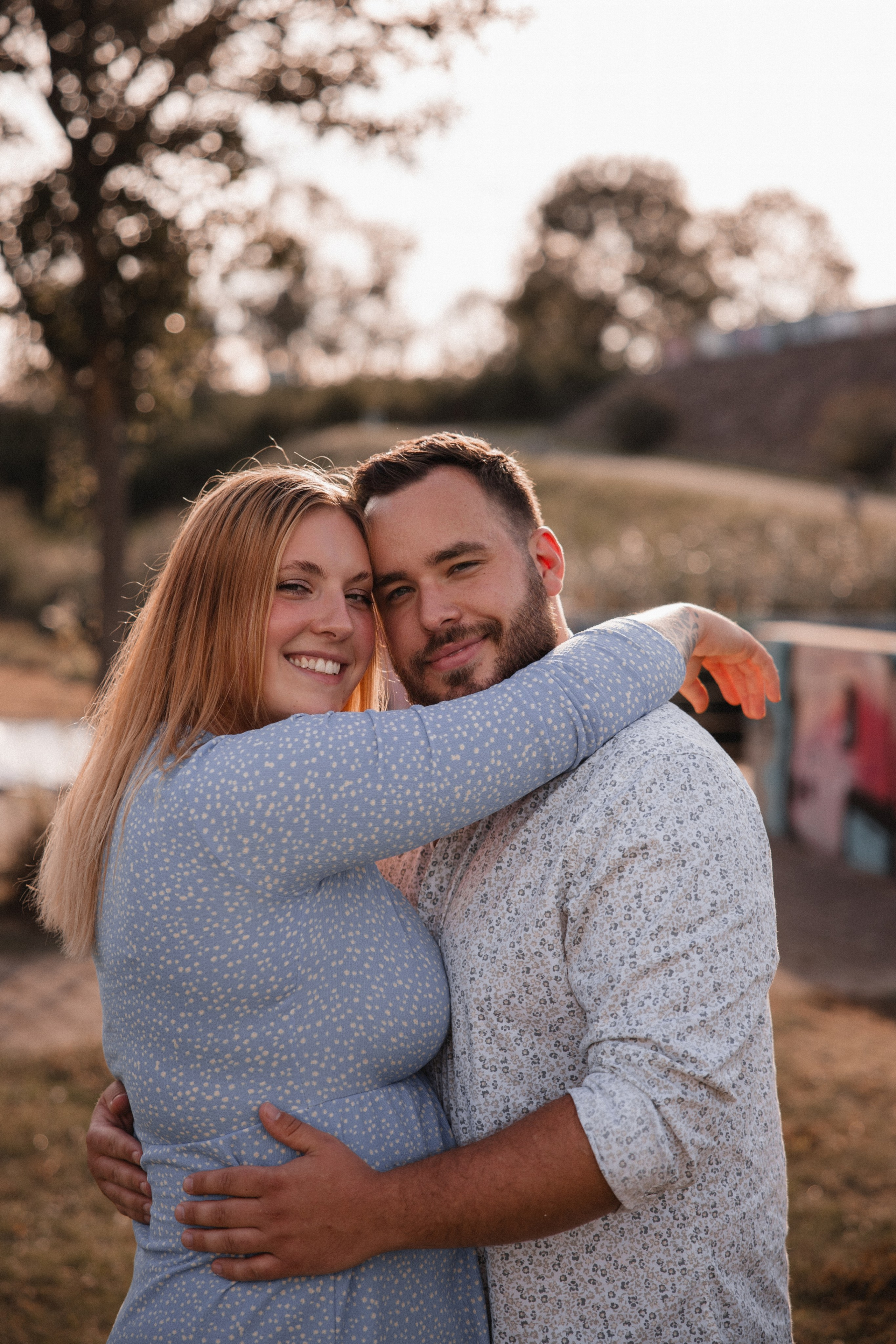 Lena & Lukas. Hochzeitsfotografie |Hochzeitsfotograf Bochum | Hochzeitsfotograf Dortmund | Hochzeitsfotograf Essen | Hochzeitsfotograf Ruhrgebiet