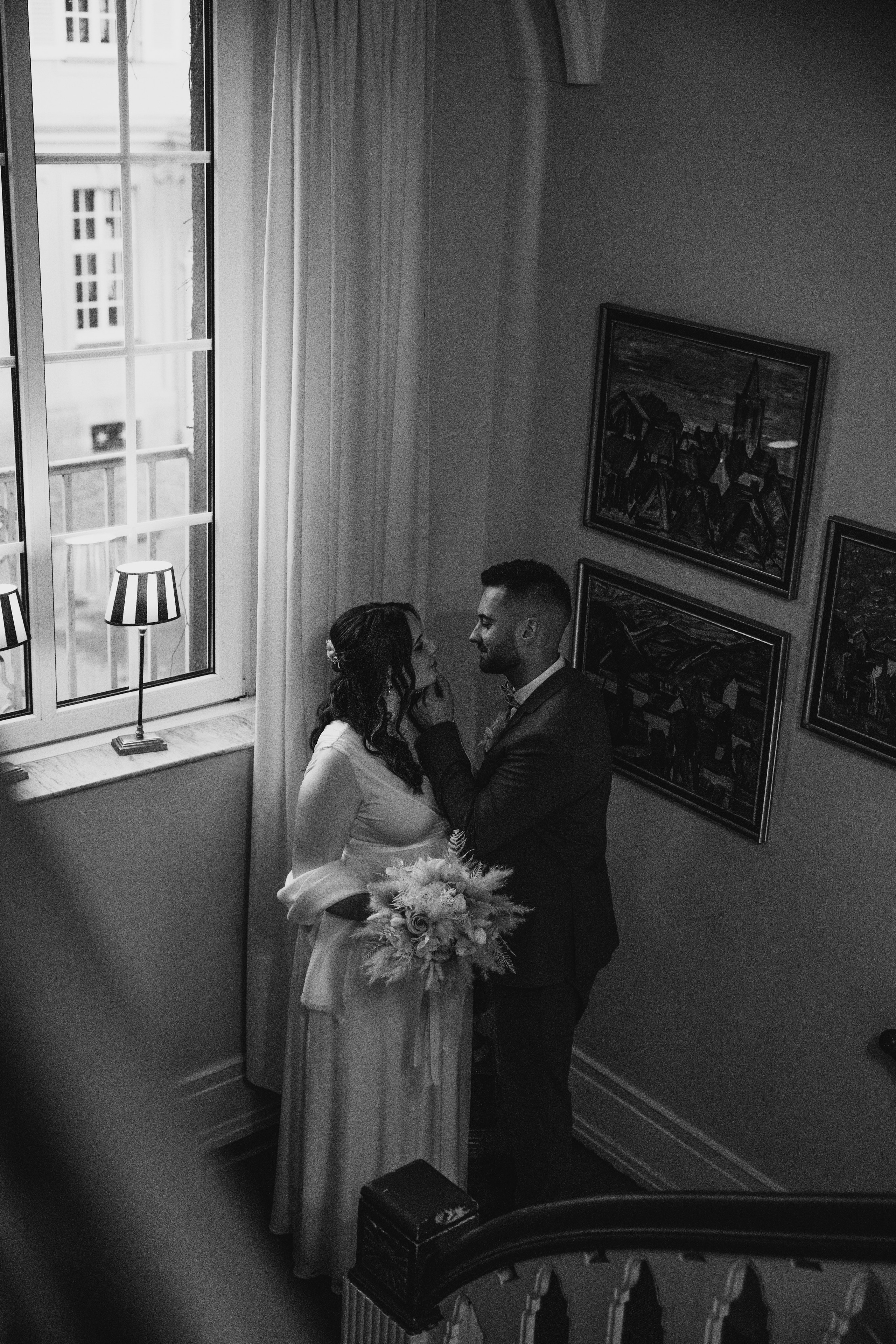 Lena & Kevin. Hochzeitsfotografie |Hochzeitsfotograf Bochum | Hochzeitsfotograf Dortmund | Hochzeitsfotograf Essen | Hochzeitsfotograf Ruhrgebiet