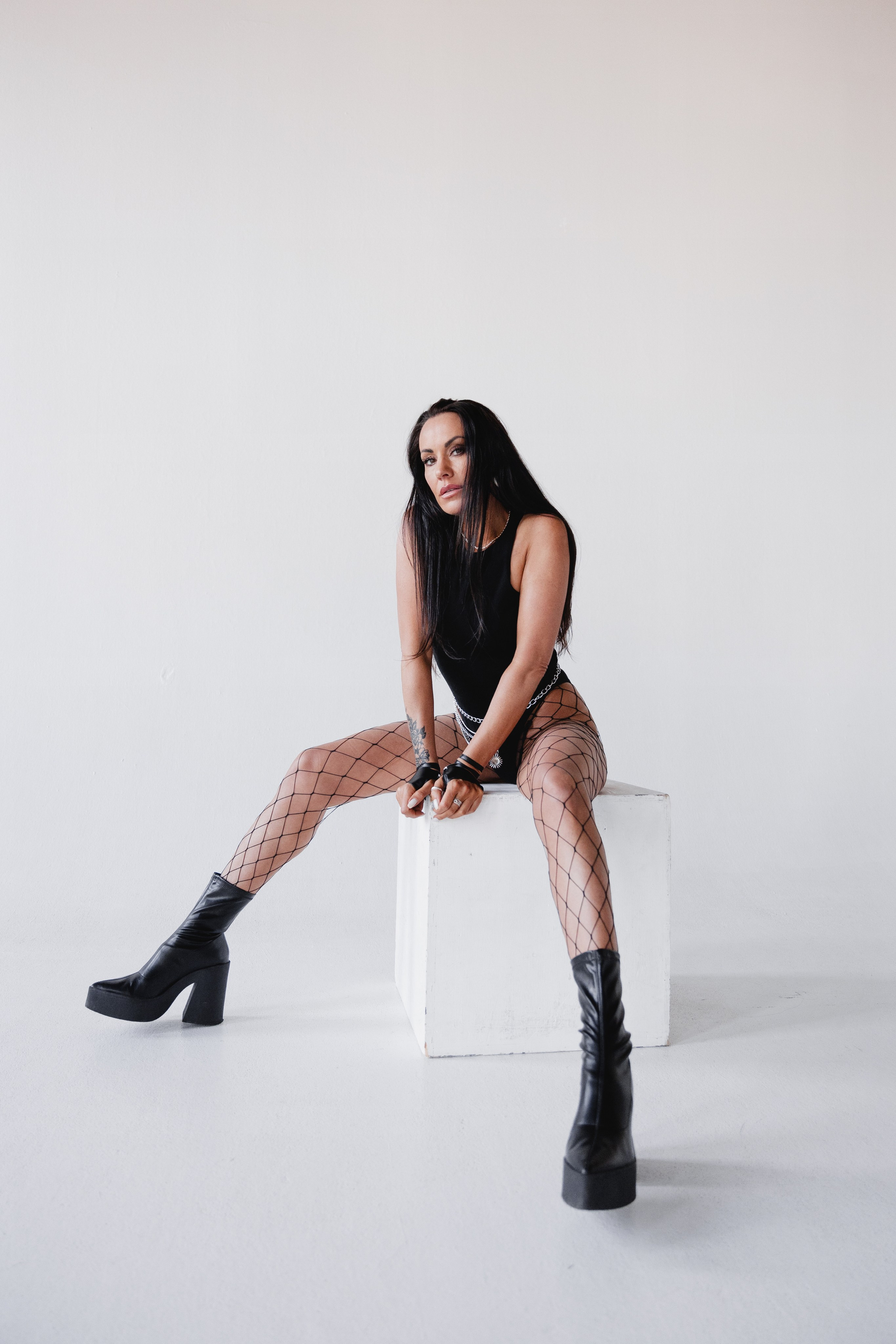 Marina I Fotostudio. Hochzeitsfotografin Bochum | Halyna Reiche Fotografie NRW