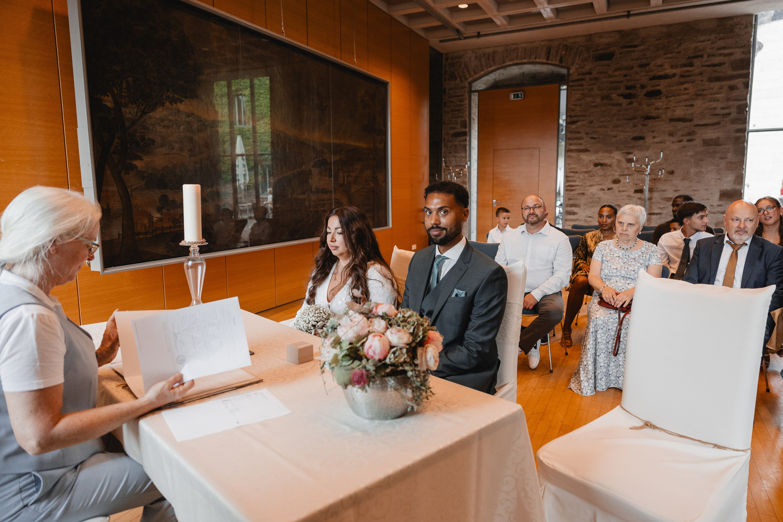 Luba & Vincent | Haus Witten. Hochzeitsfotografie |Hochzeitsfotograf Bochum | Hochzeitsfotograf Dortmund | Hochzeitsfotograf Essen | Hochzeitsfotograf Ruhrgebiet