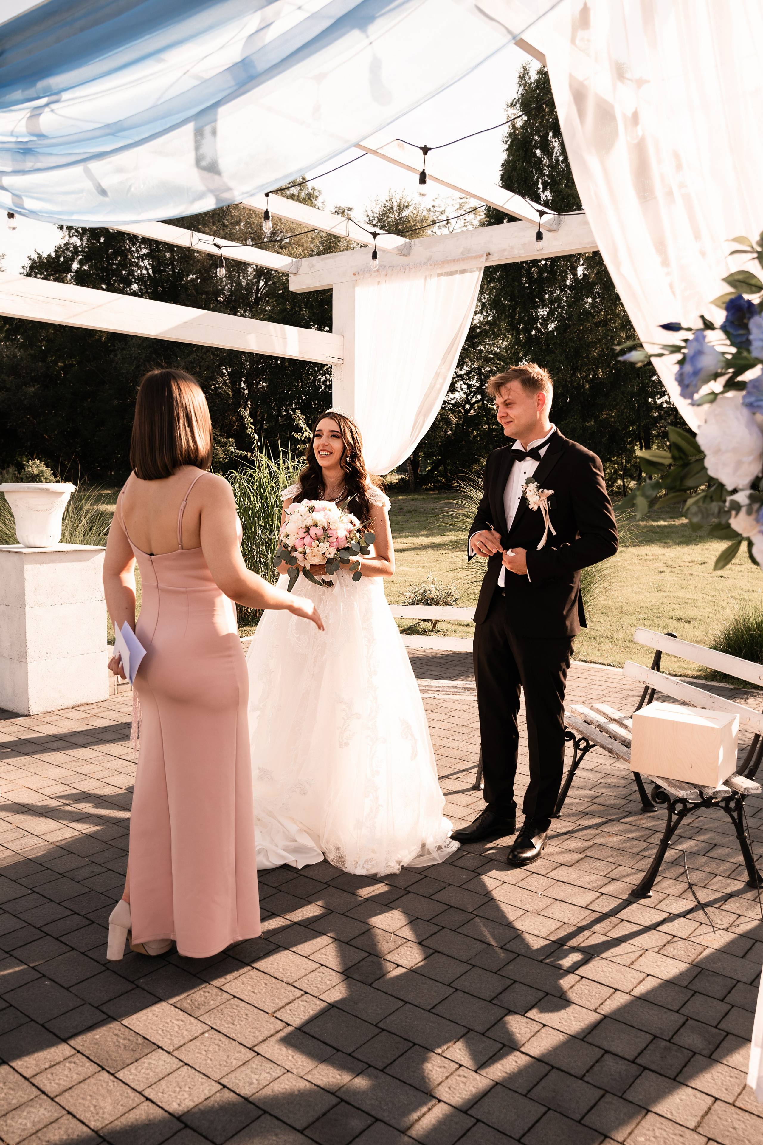 Justyna & Mateusz. VideofotKA.pl