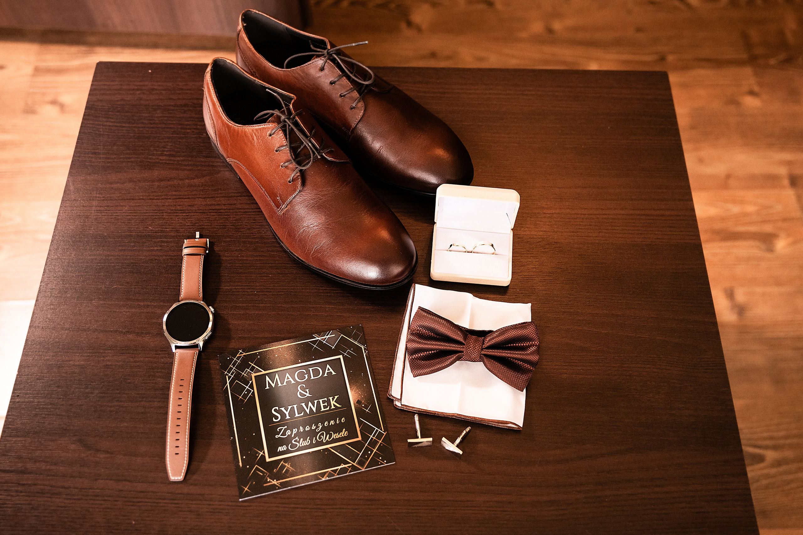 Magdalena&Sylwek. VideofotKA.pl