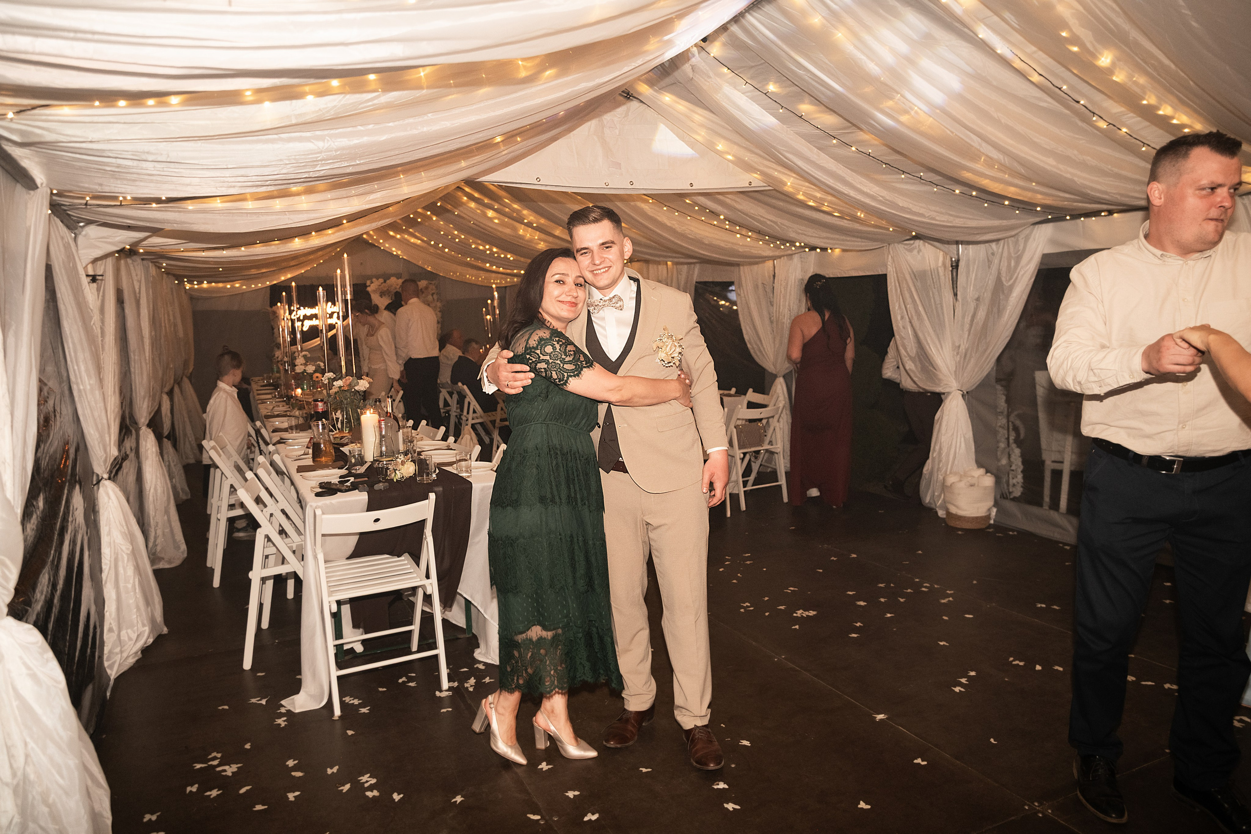 Adriana & Dawid. VideofotKA.pl