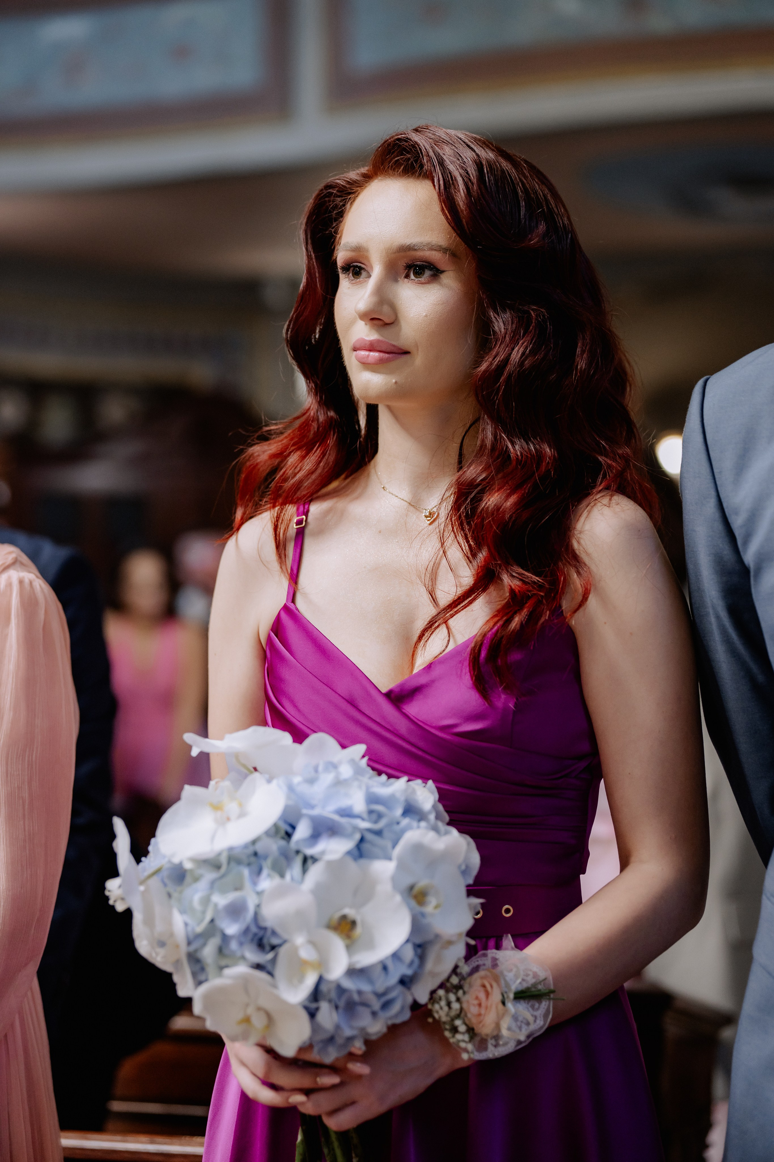 Paula + Stefan | Wedding day. Proud Vision Weddings | Wedding Photography & Film — Servicii profesionale Foto Video Nunta Iasi