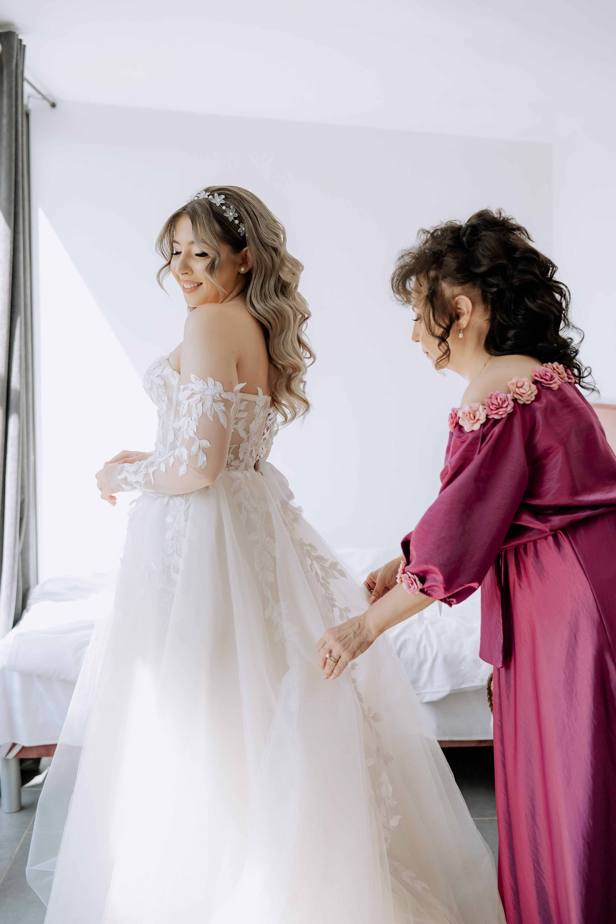 Delia + Ionut | Wedding day. Proud Vision Weddings | Wedding Photography & Film — Servicii profesionale Foto Video Nunta Iasi