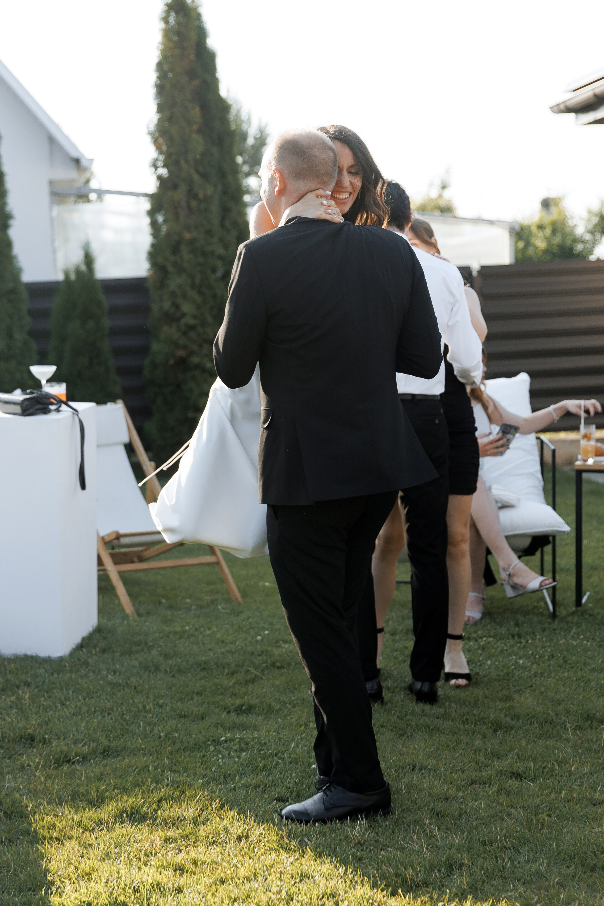 V+T. Свадебный фотограф Каледич Тимофей