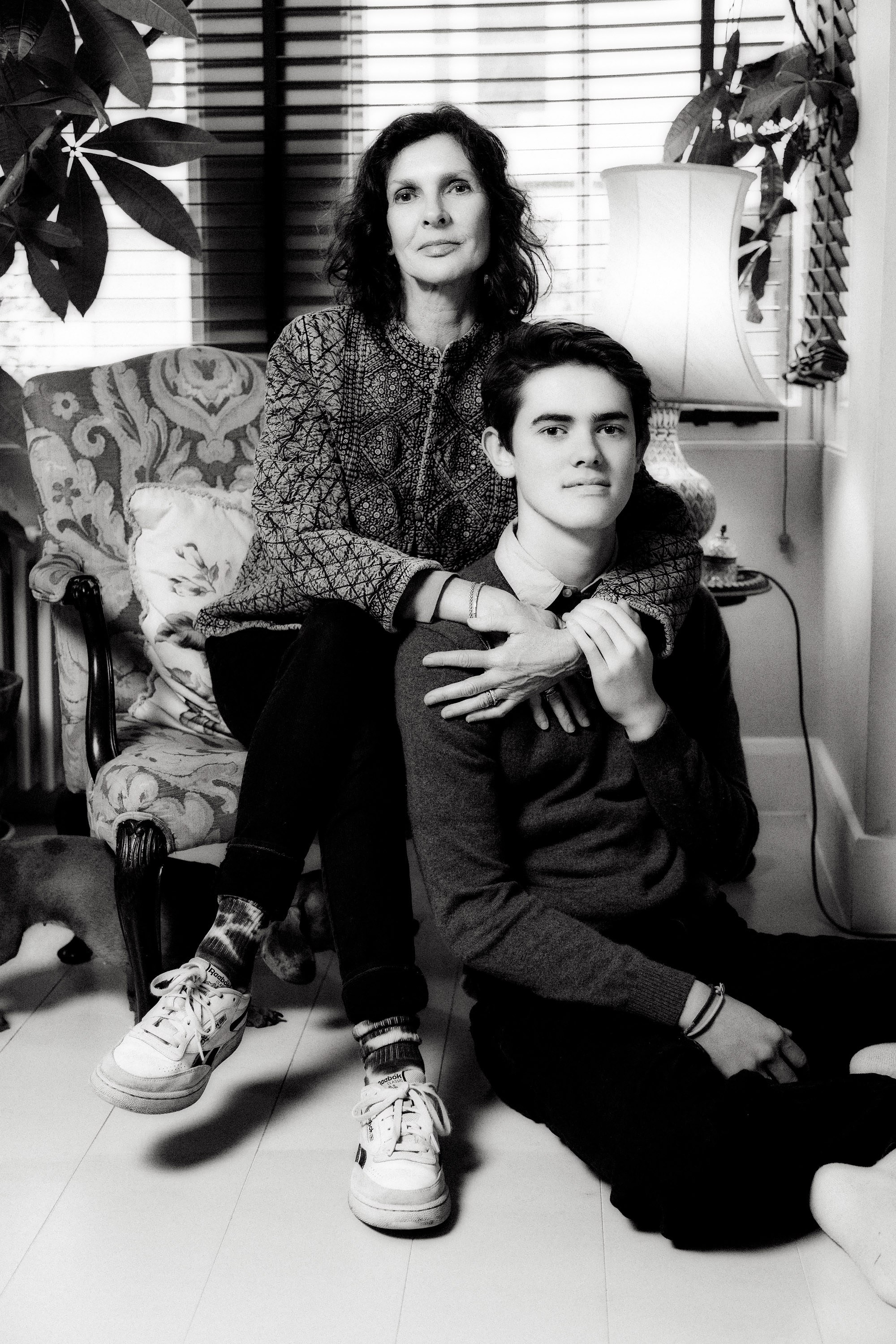 Home Photoshoot | Family Photographer in London and Kent