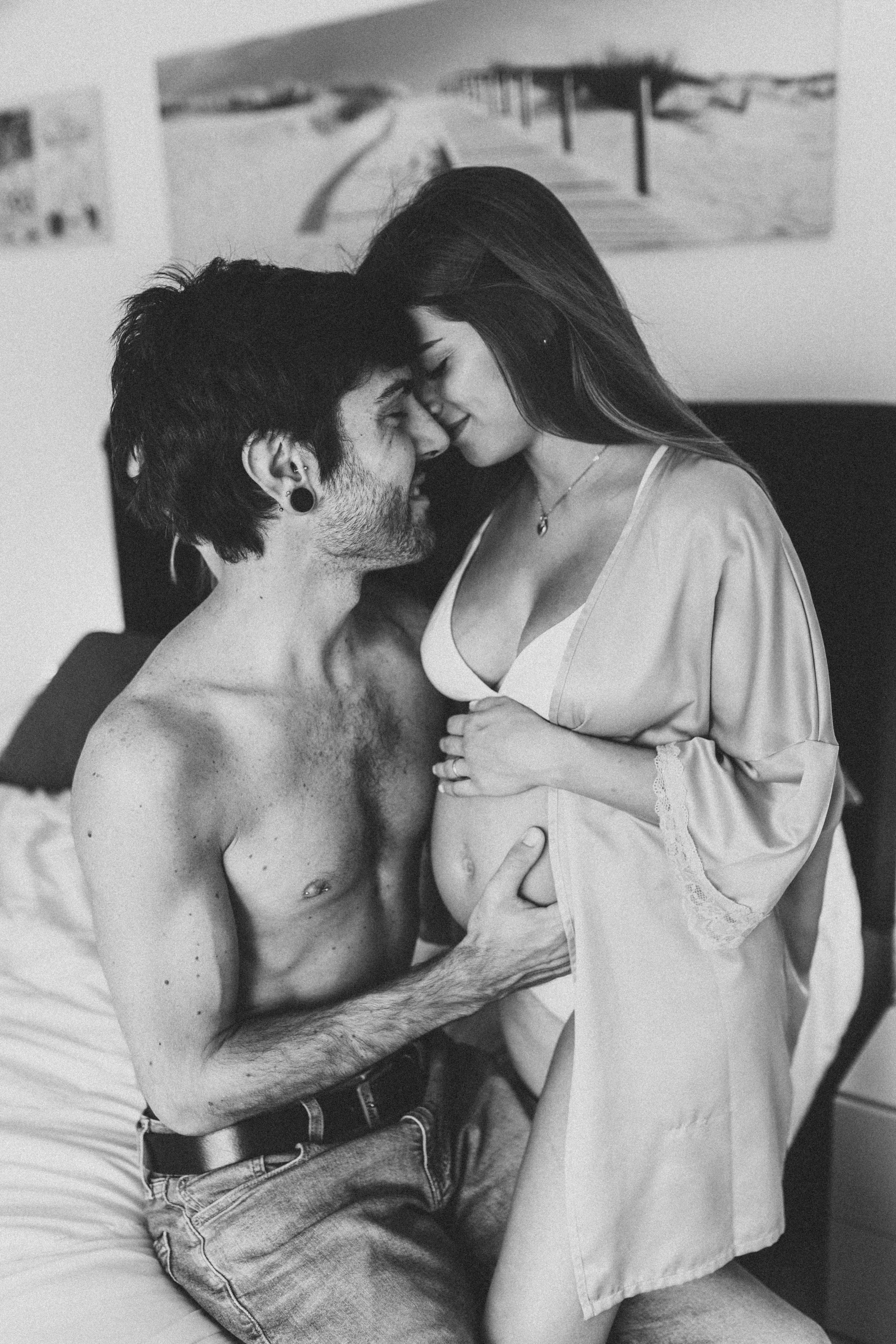 Andrea e Vanessa. Fotografo a Ravenna Nataliya Samsonova