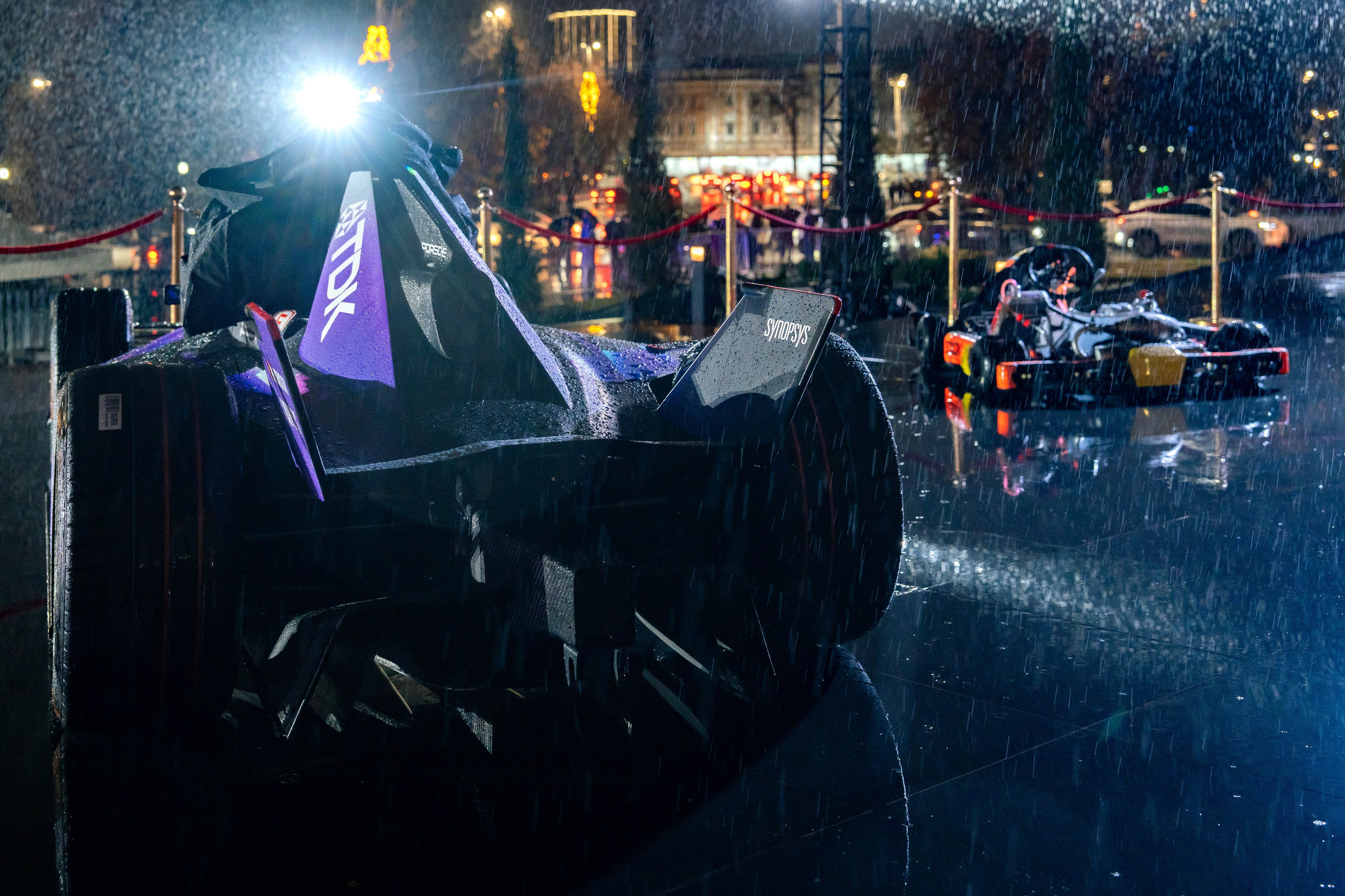 Узбекистан стал центром мирового автоспорта: здесь прошла неделя Генеральной ассамблеи FIA. Георгий Намазов | Фотограф в Ташкенте