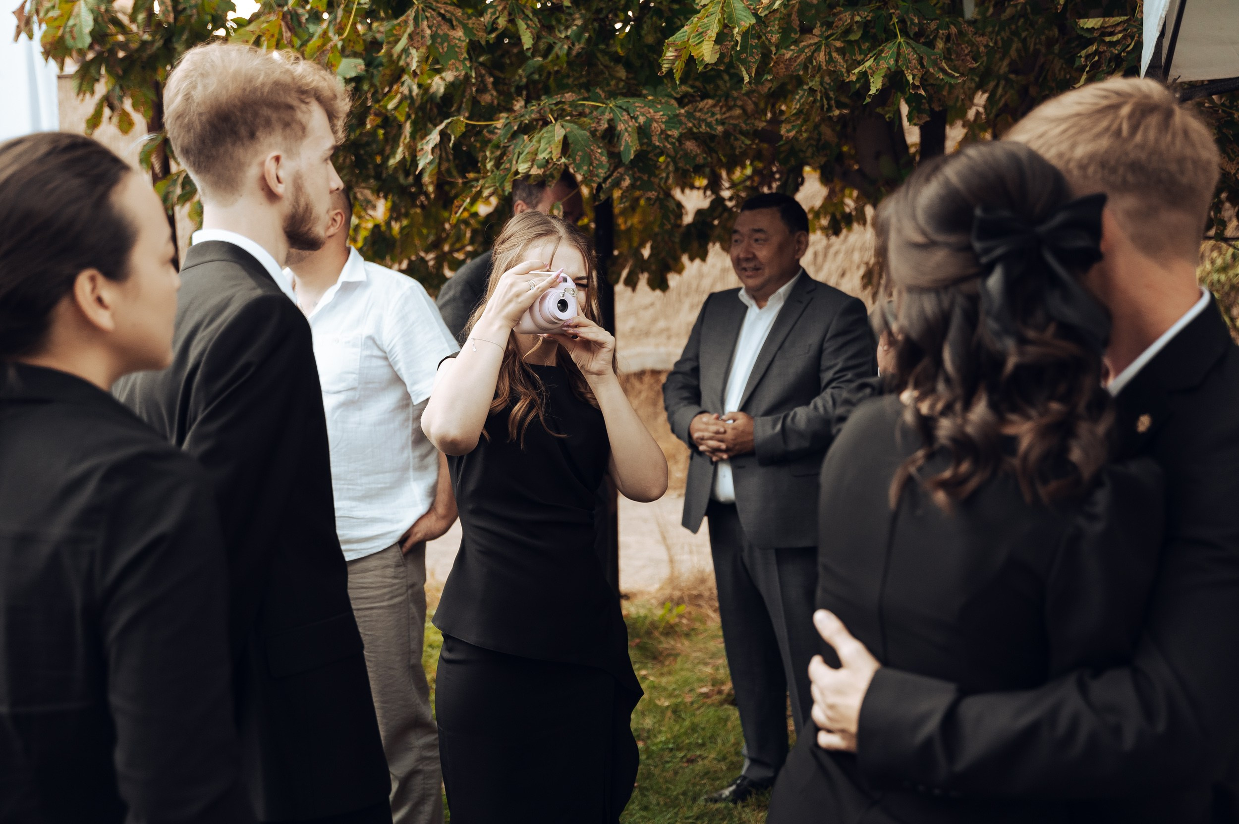 Алексей & Анастасия. Фотограф в Бишкеке Андрей Кавешников