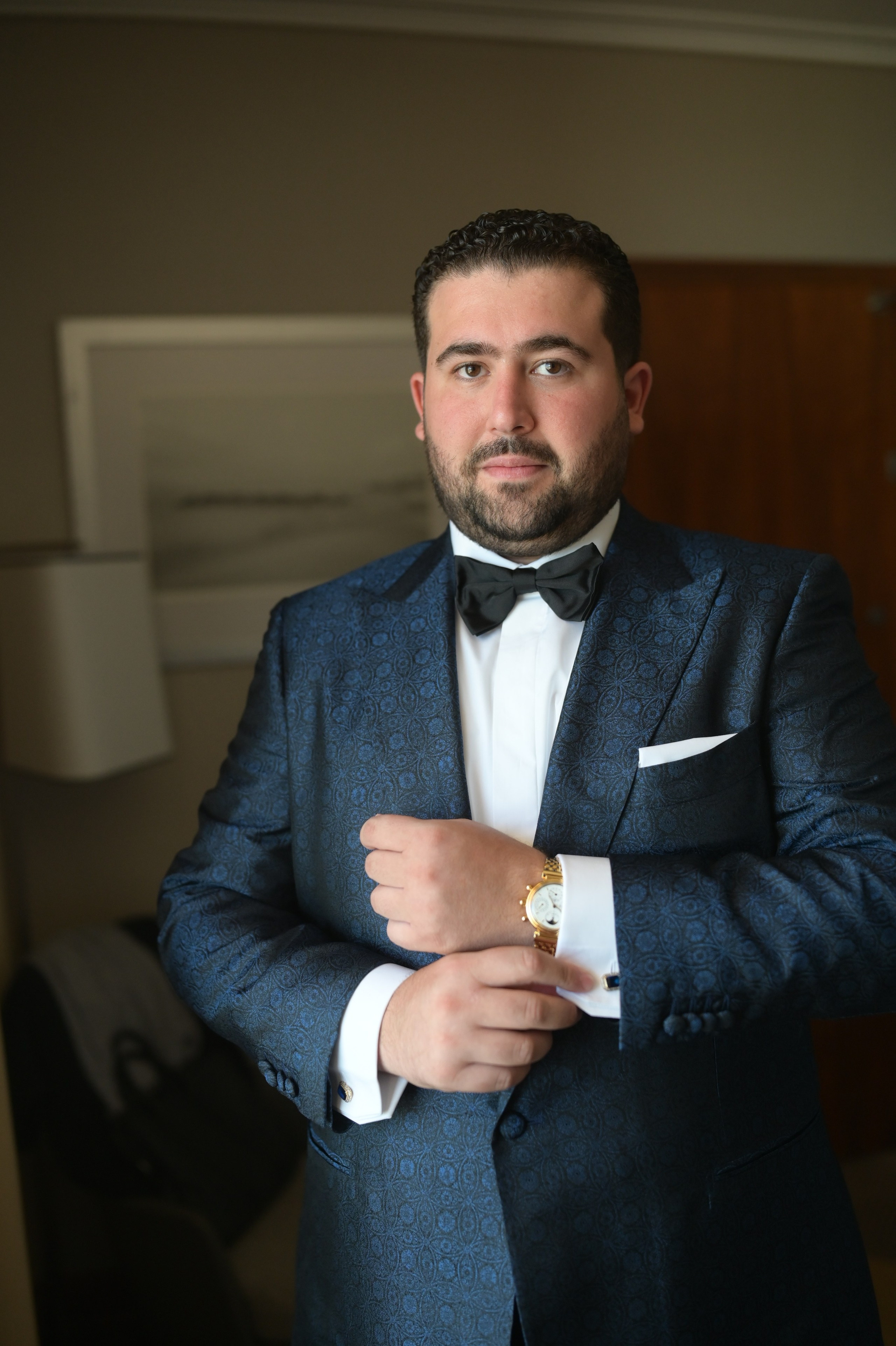 Diana & Benjamin. Wedding and events photographers Studio Shalom