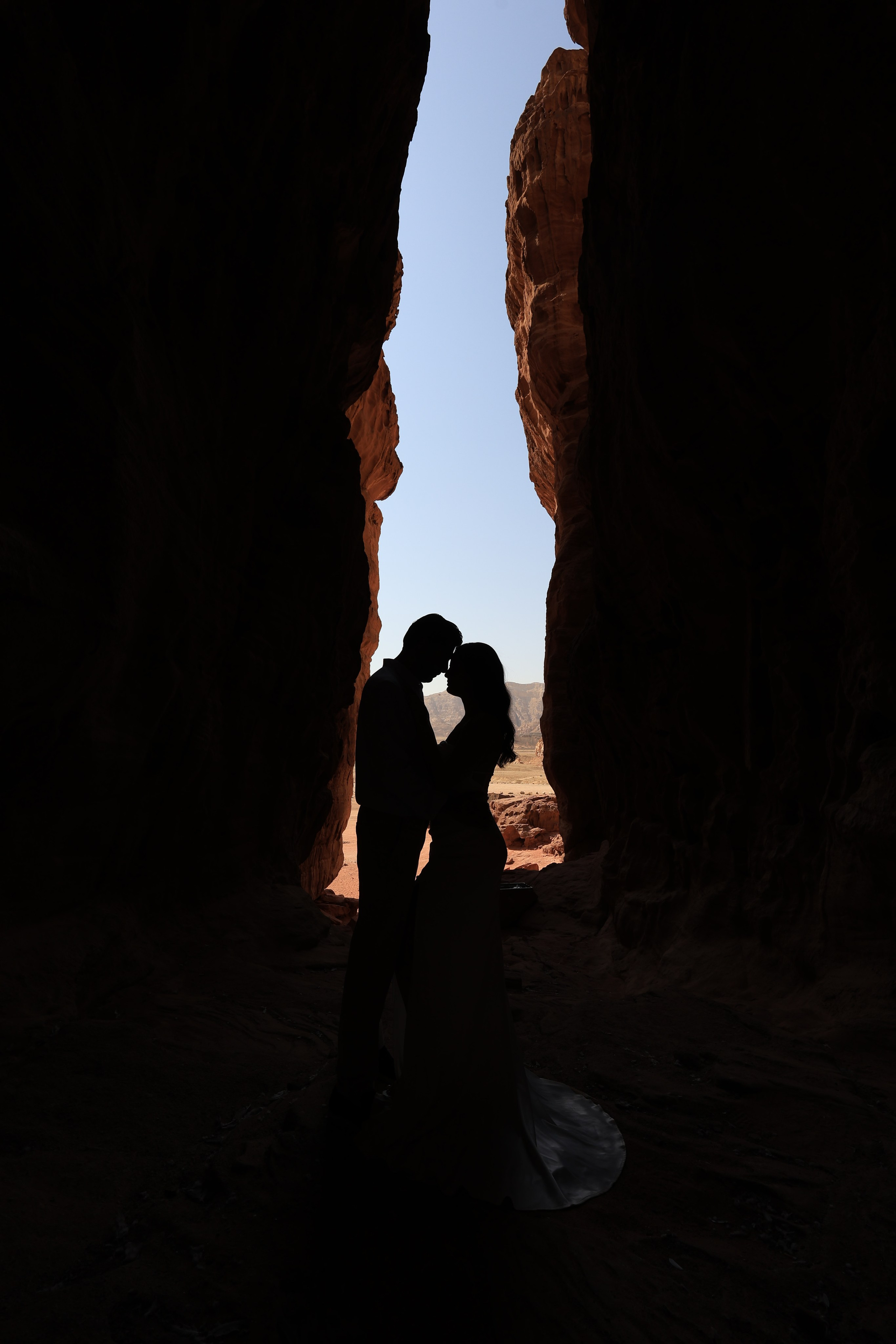 Eden & Aviv. Фотографы на свадьбы и мероприятия Студия «Шалом»