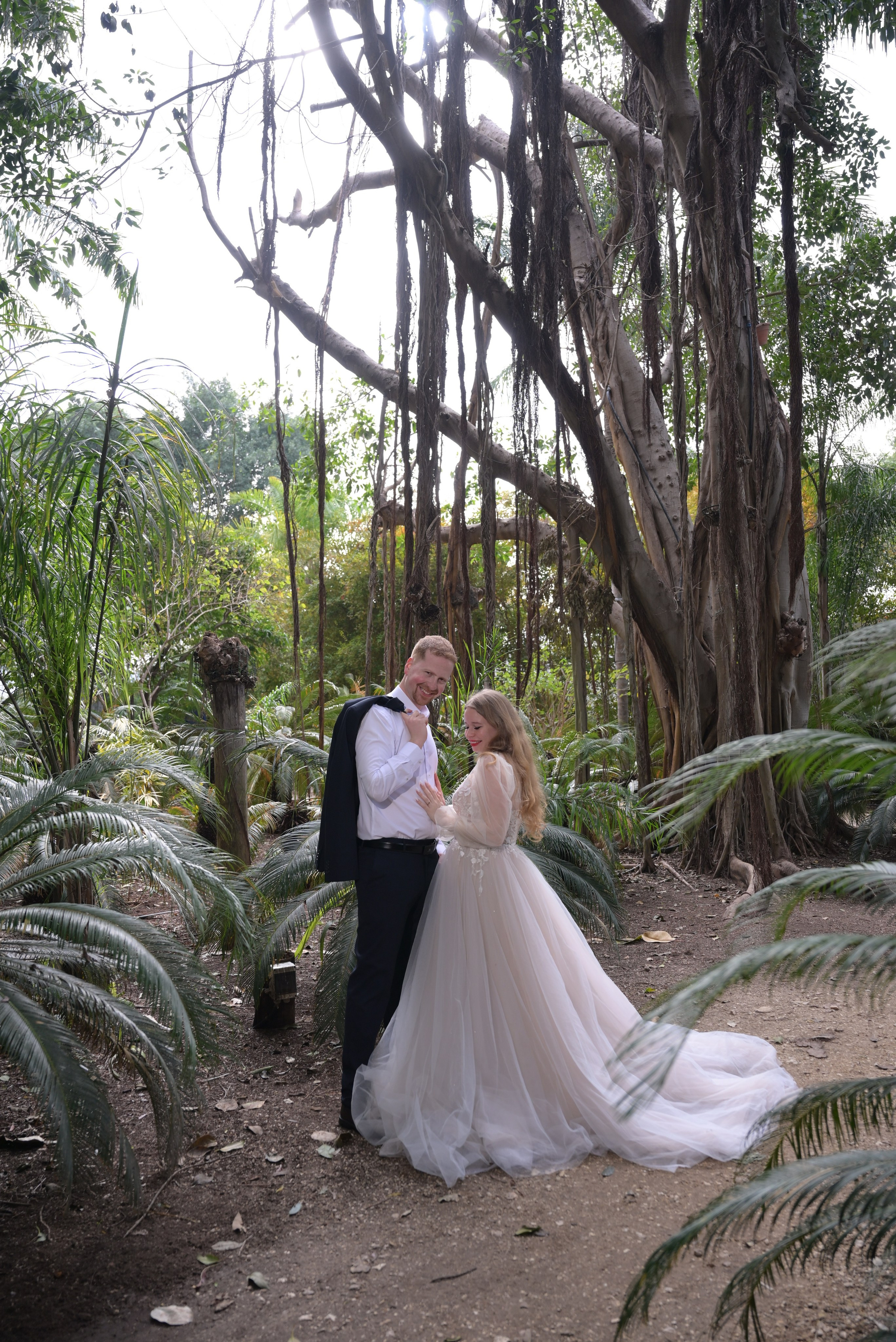 Nicol & Itamar. Wedding and events photographers Studio Shalom