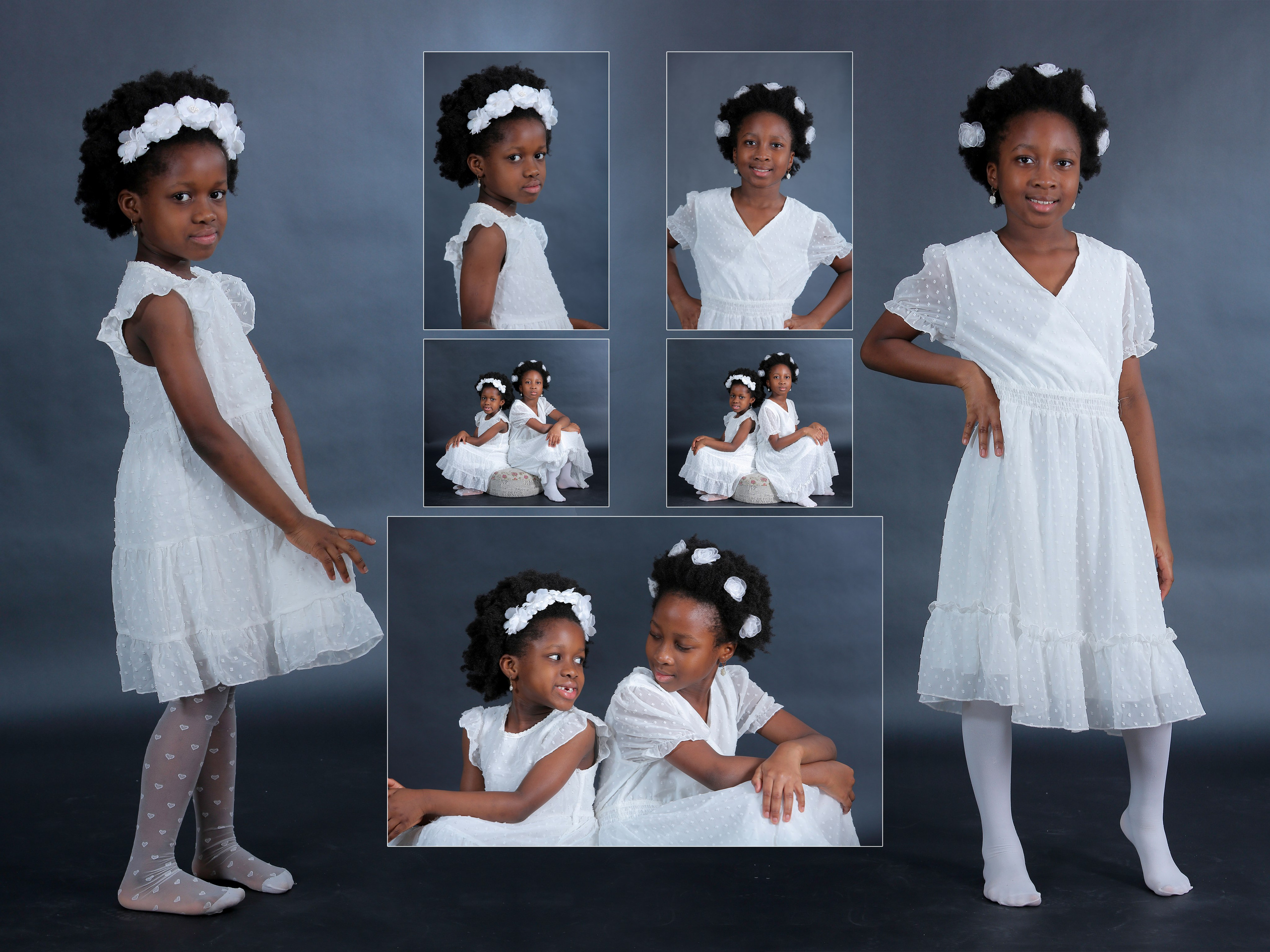 משפחת דניאל. Wedding and events photographers Studio Shalom