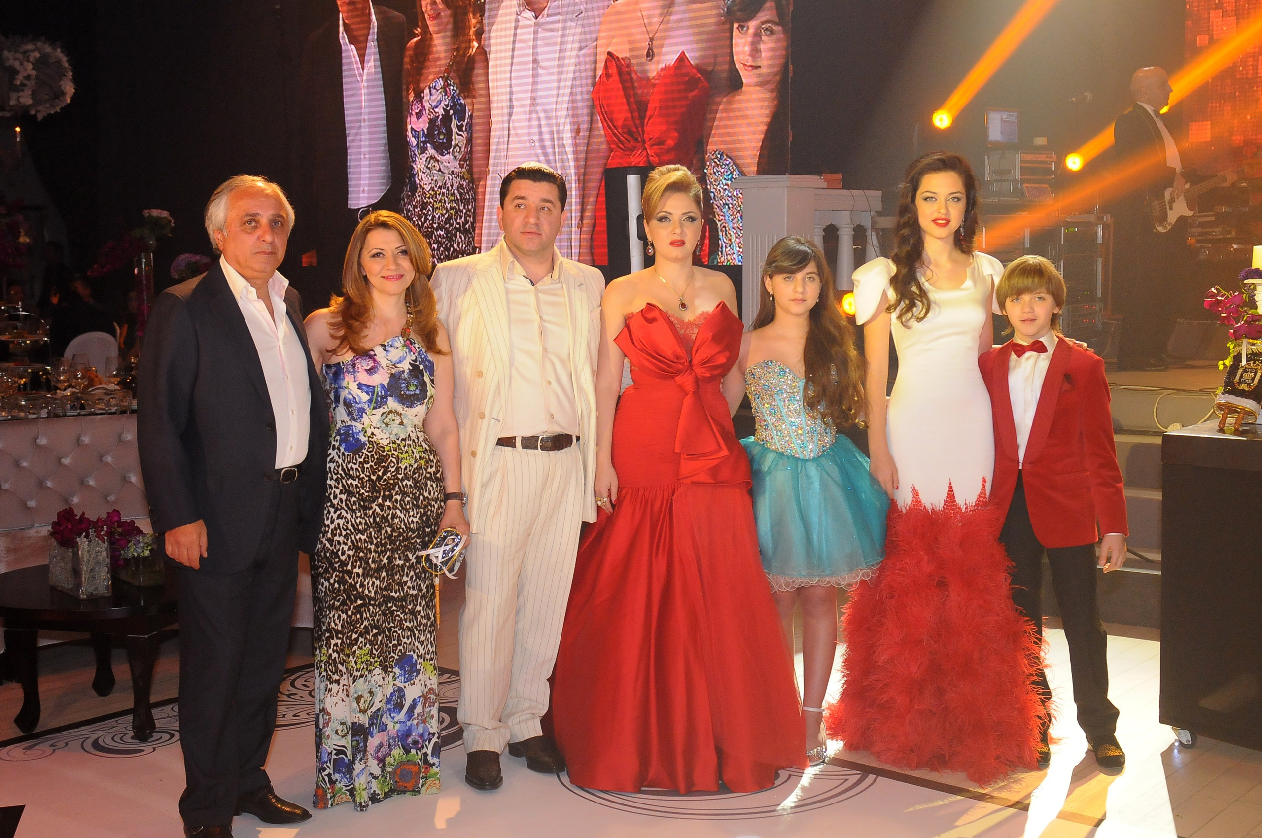 ITZIK & CINDY MONACO 2. Wedding and events photographers Studio Shalom