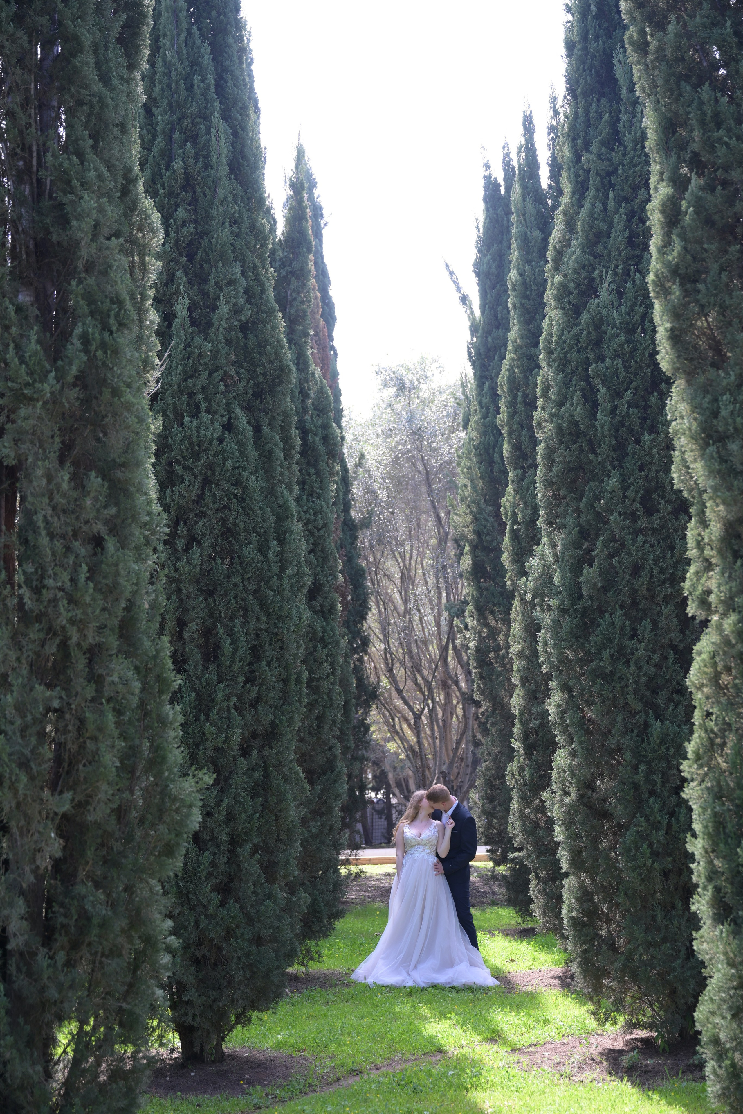 Nicol & Itamar. Wedding and events photographers Studio Shalom