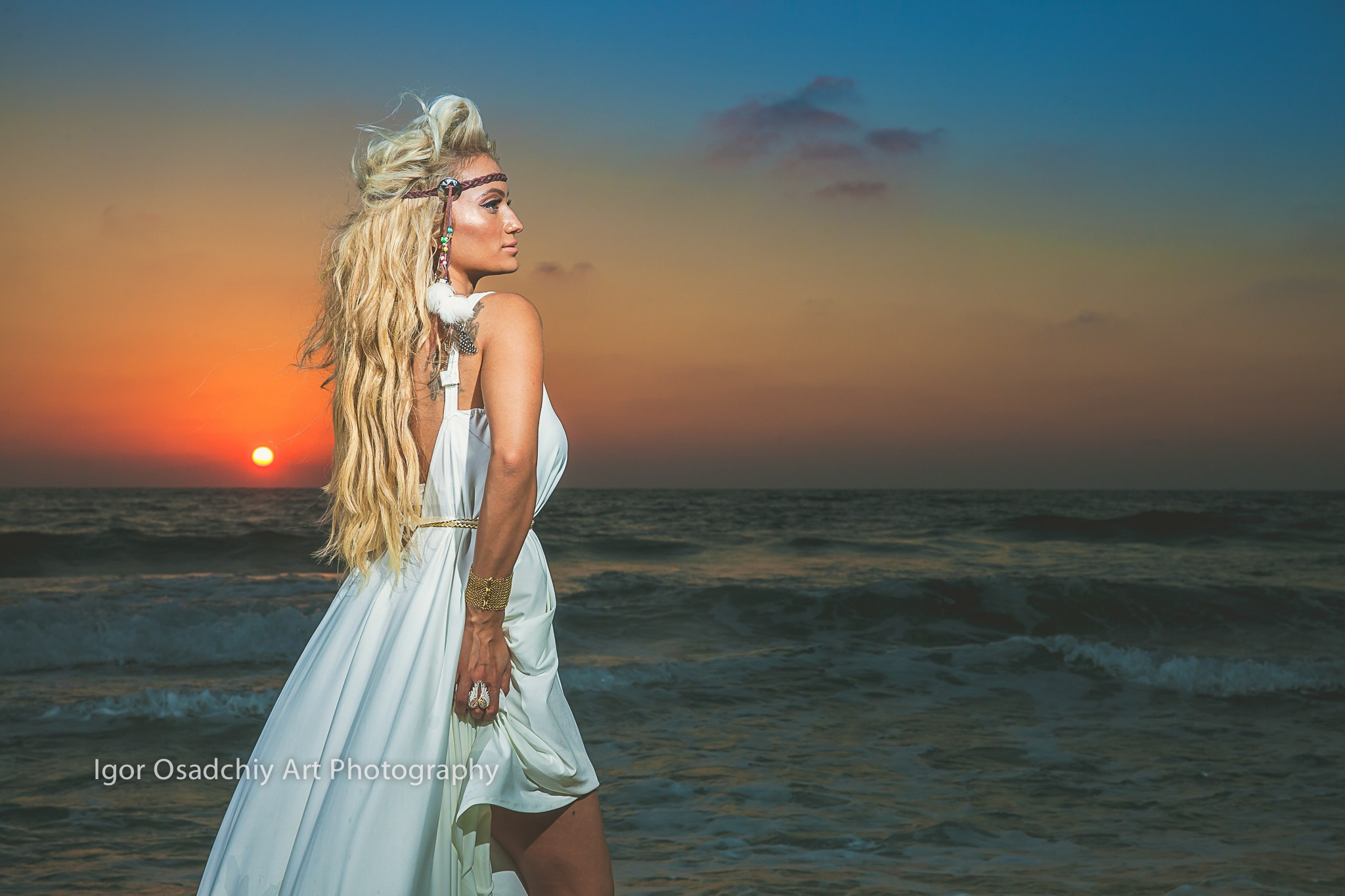 צילום של איגור. Wedding and events photographers Studio Shalom