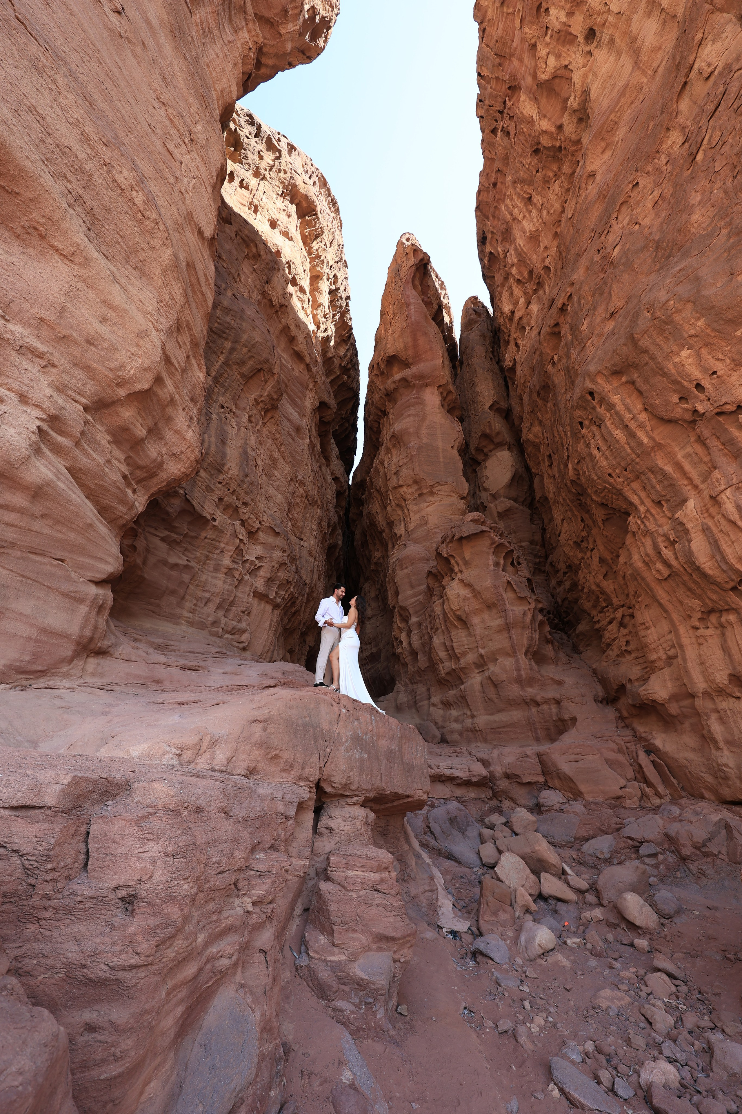 Eden & Aviv. Фотографы на свадьбы и мероприятия Студия «Шалом»