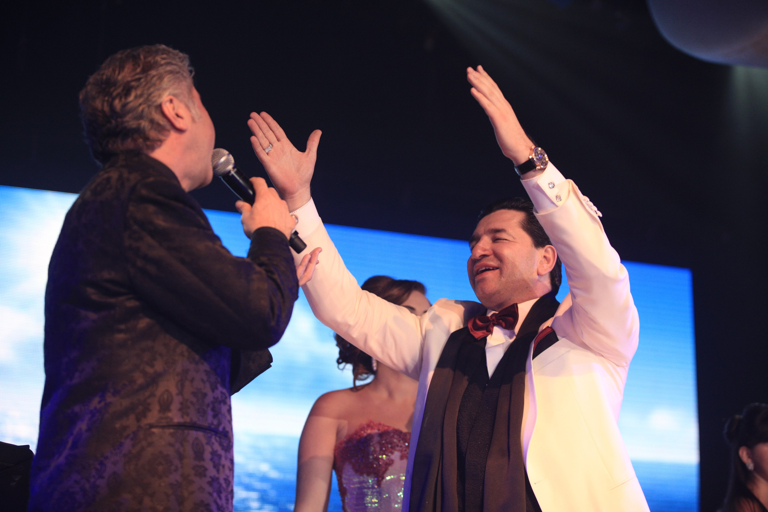 ITZIK & CINDY MONACO 1. Wedding and events photographers Studio Shalom