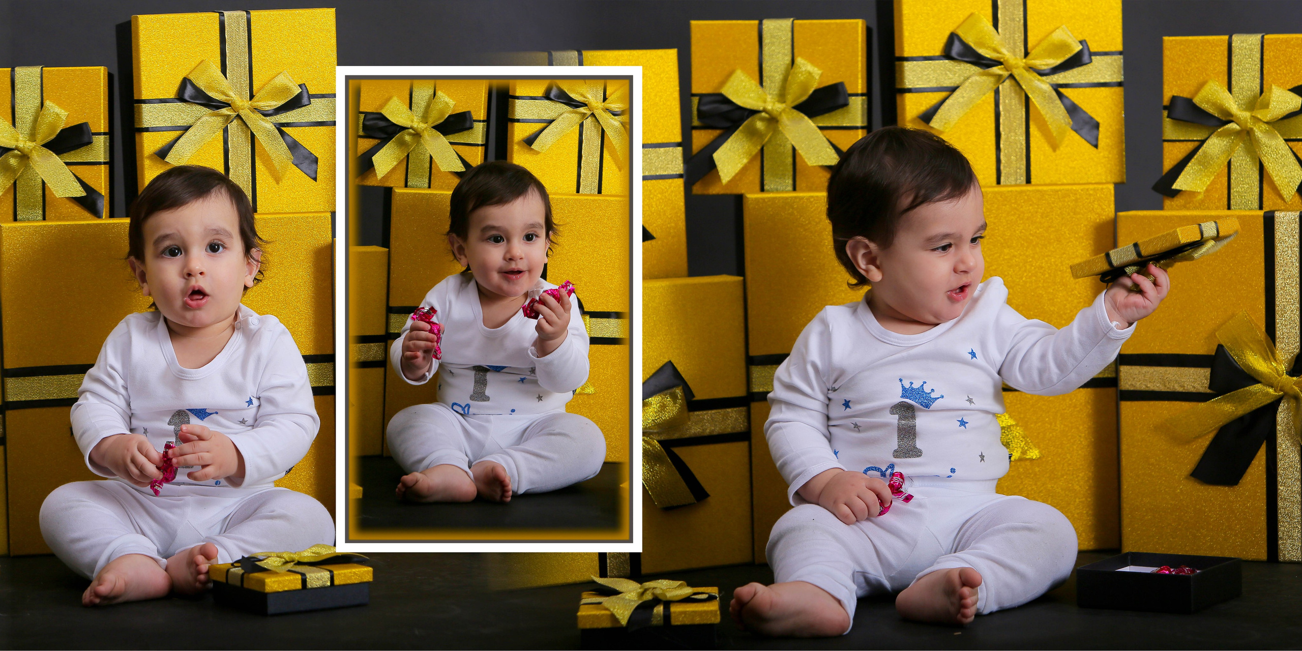 ELAY. Wedding and events photographers Studio Shalom