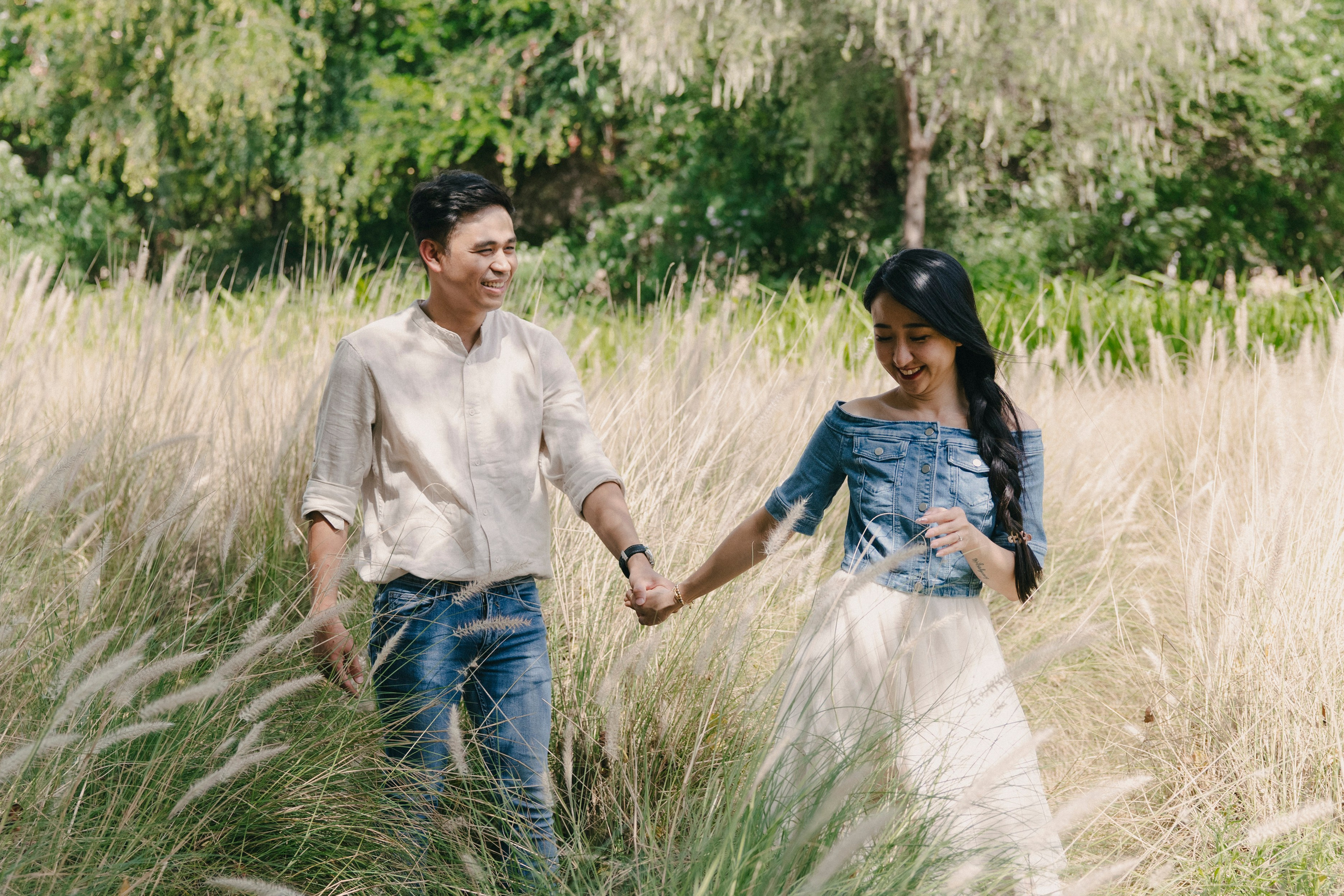 Allen & Kitty PreWedding