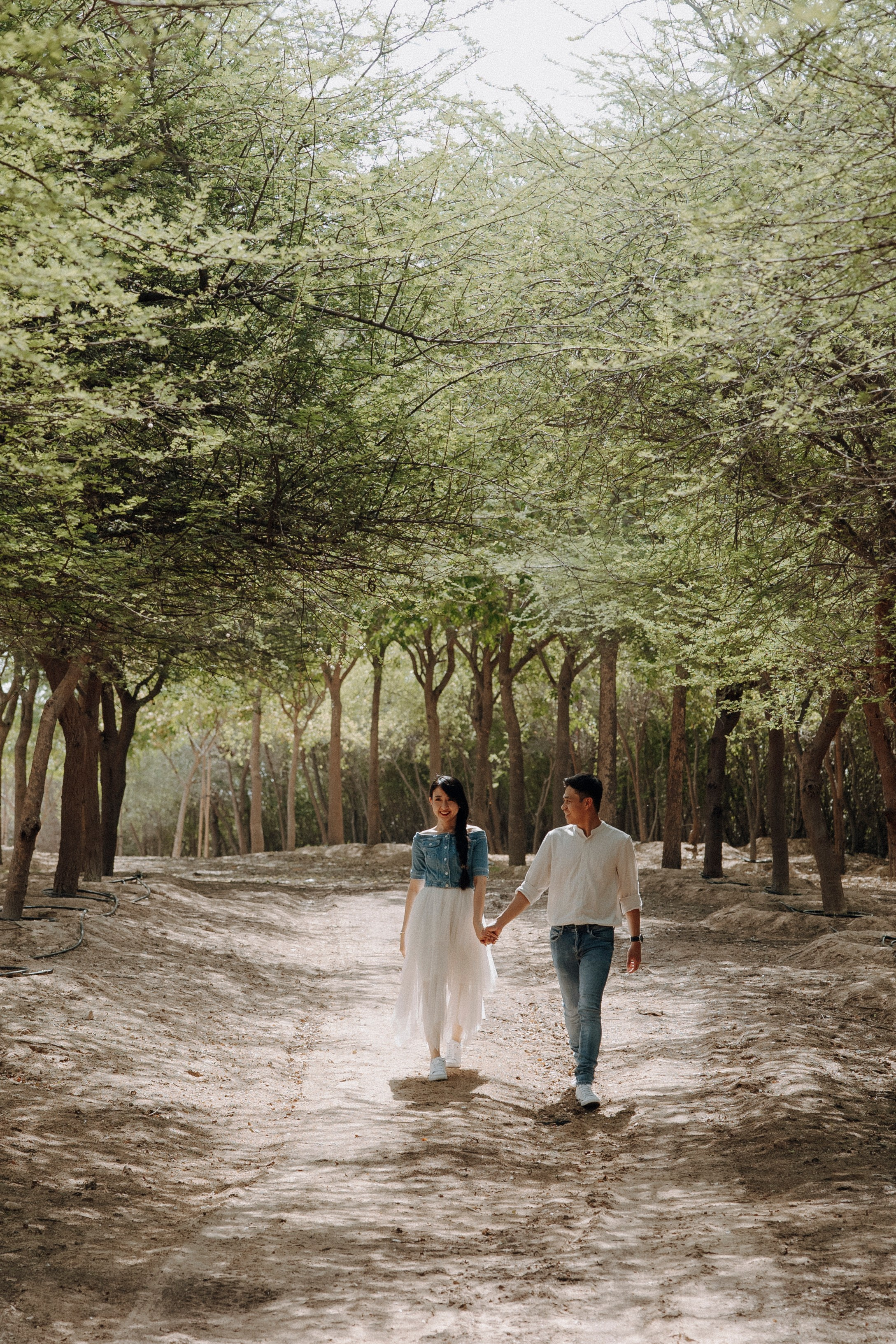 Allen & Kitty PreWedding