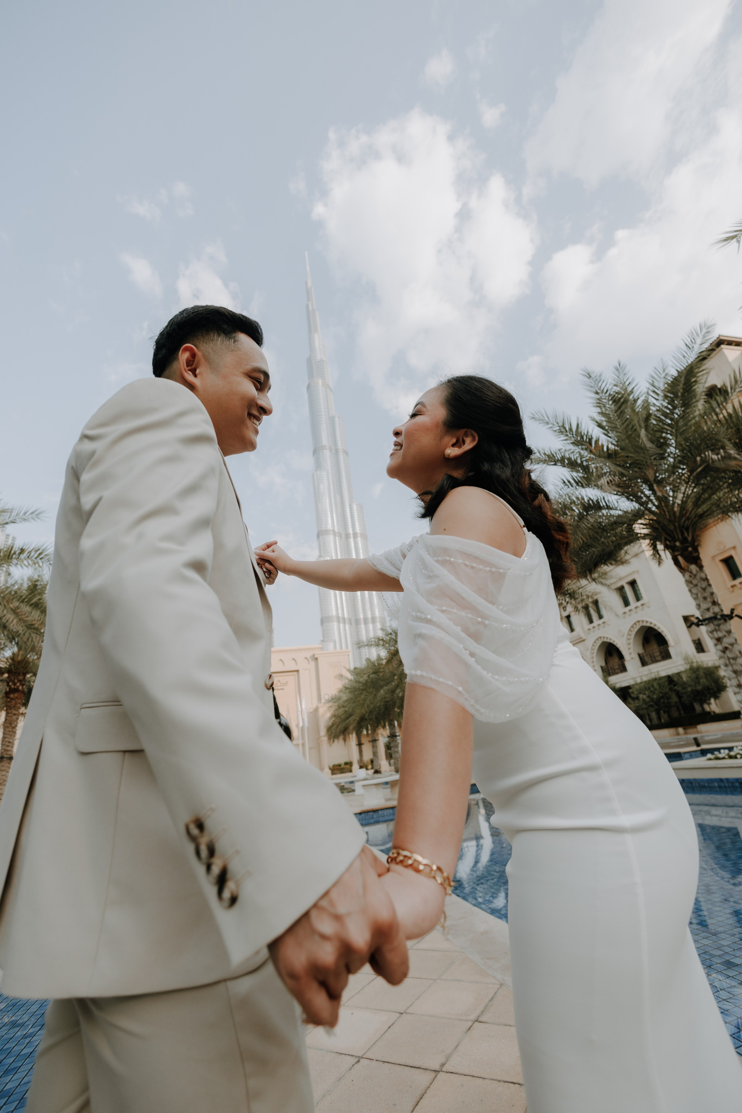 Trisha & Jason Wedding