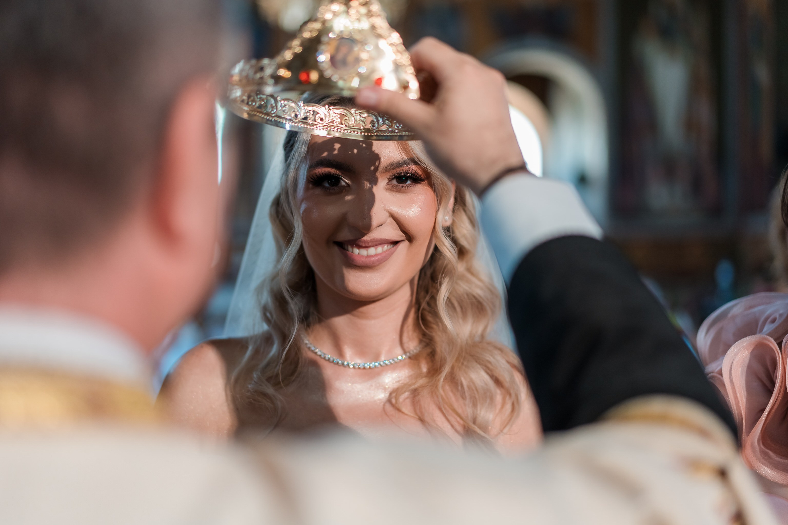 Nunta Georgiana & Alin Cristian