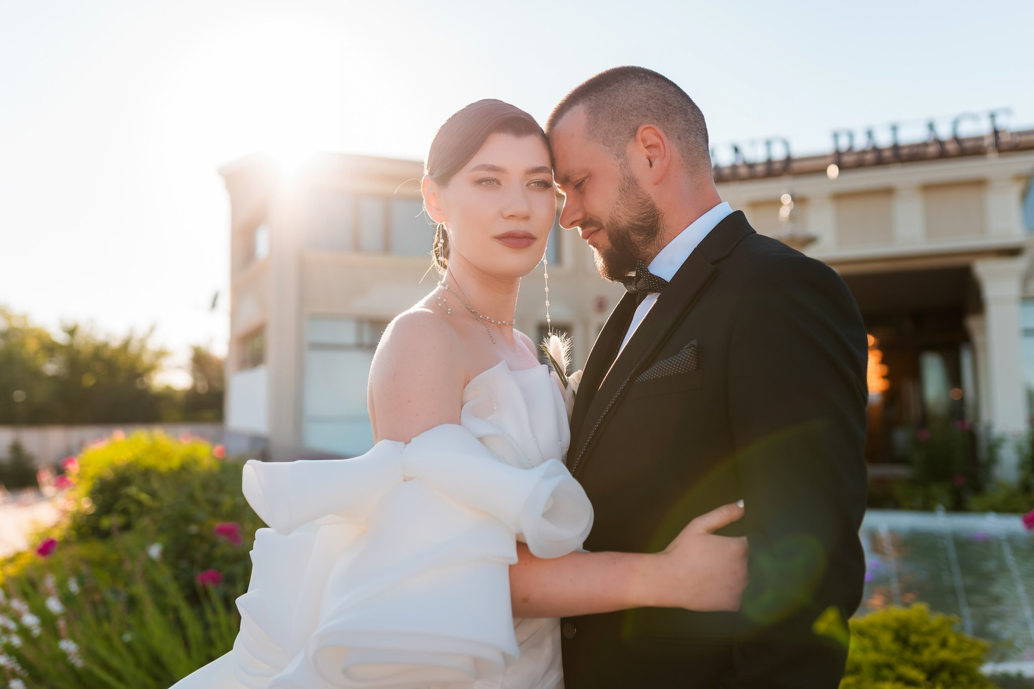 Wedding A&G. Focus Studio Buzau