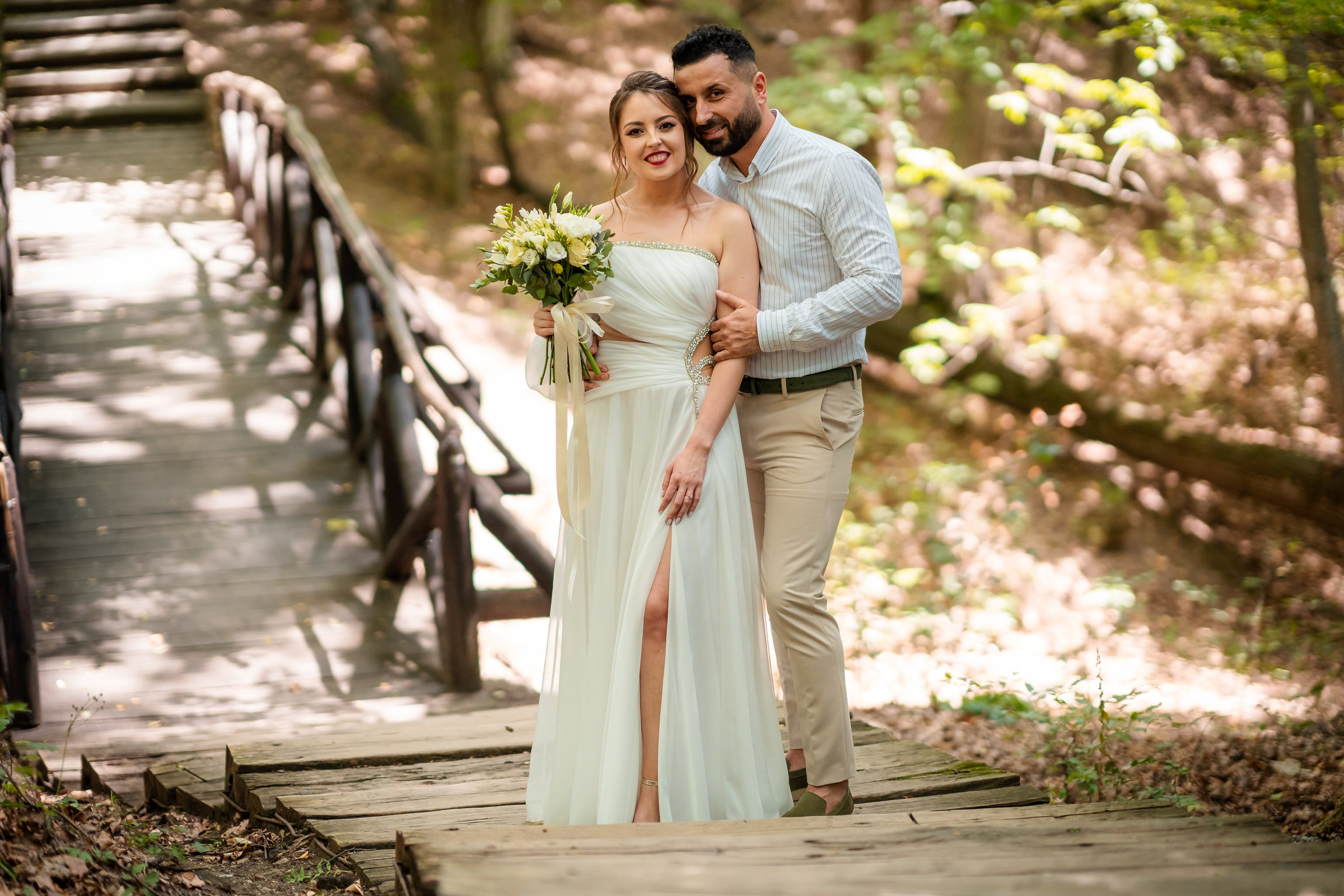 Cununie Oana & Cosmin