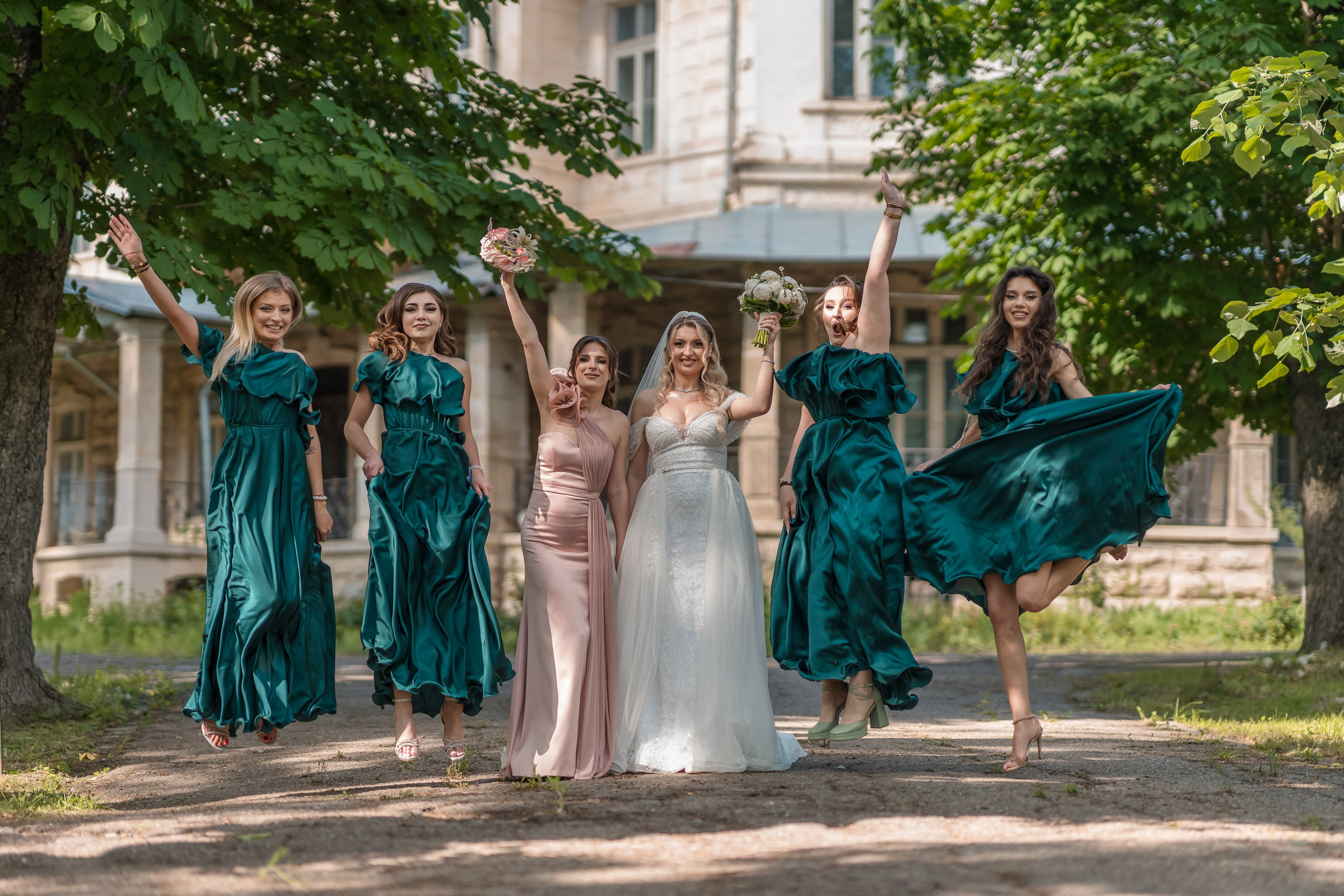 Nunta Georgiana & Alin Cristian