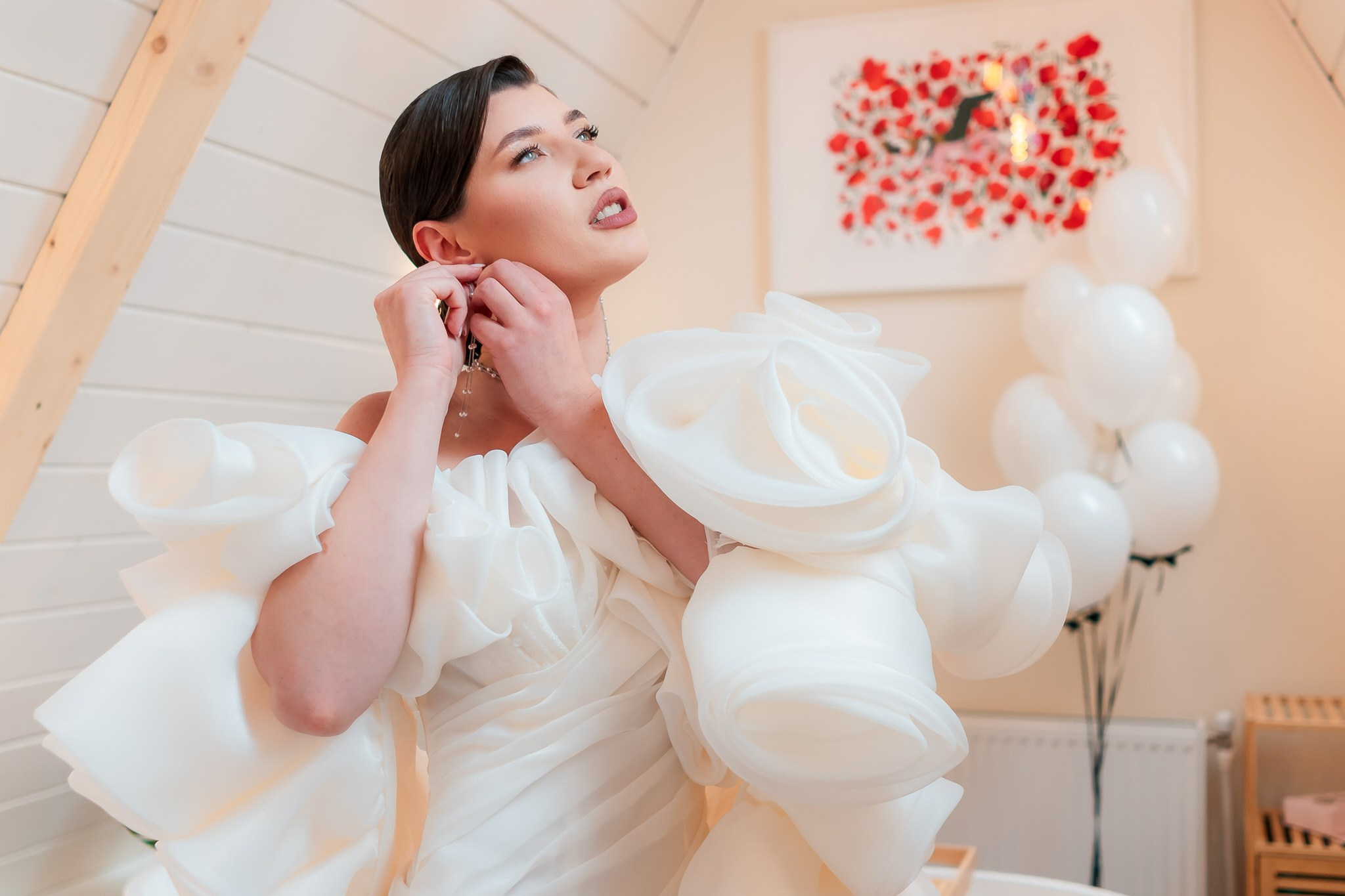 Wedding A&G. Focus Studio Buzau