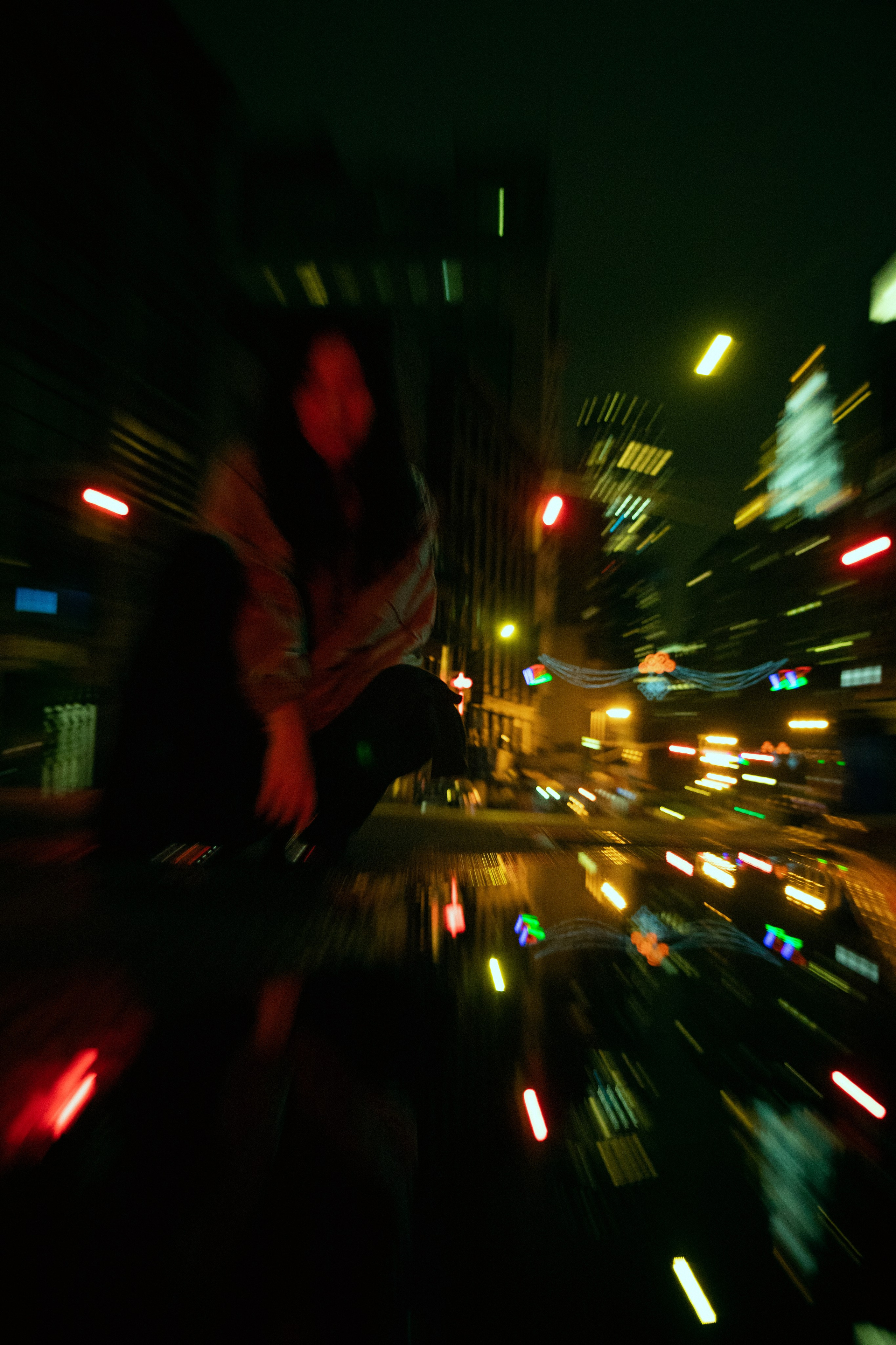 047. Palagina Ksusha, photographer in NY