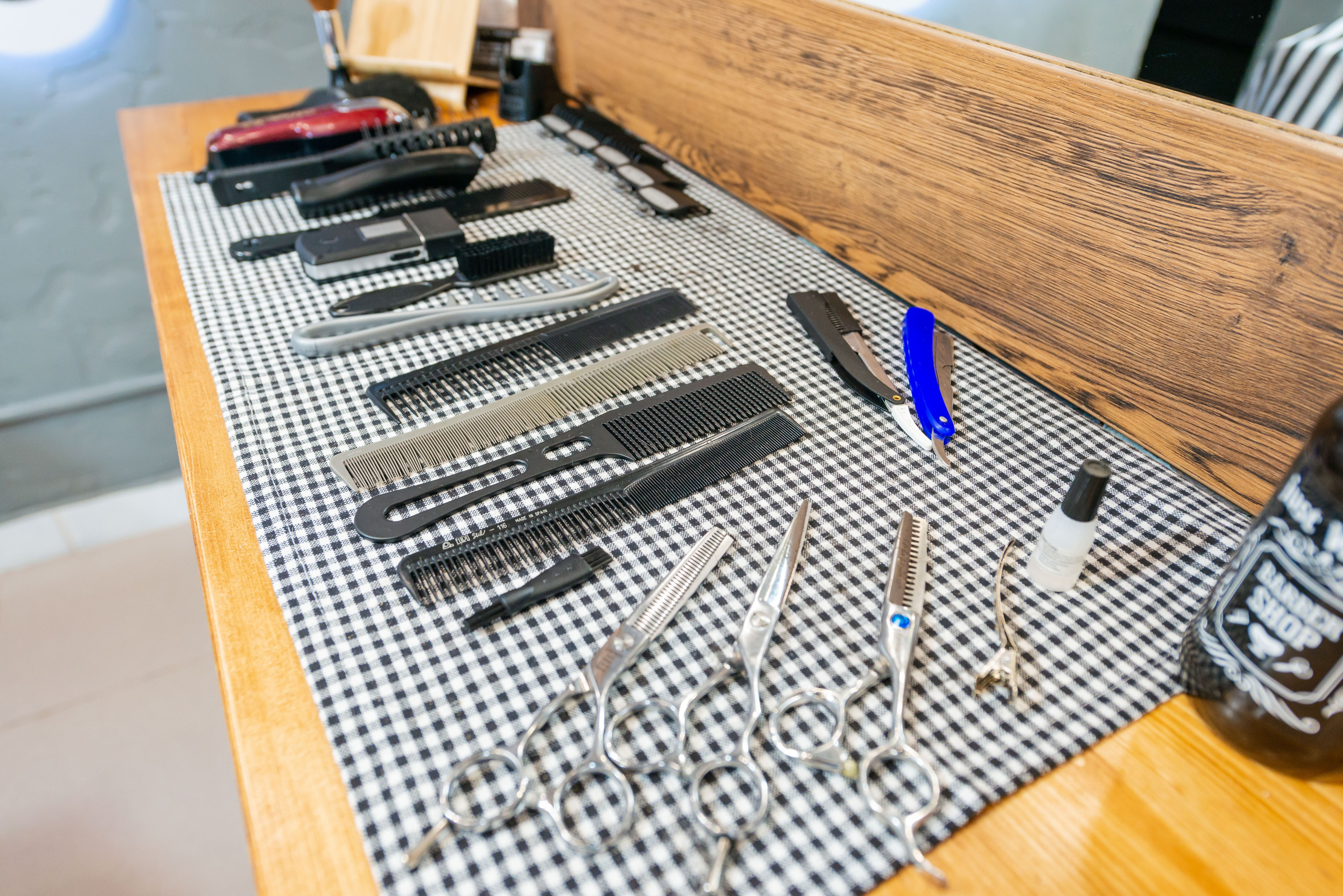 Салон красоты Sheyla. ФОТОГРАФ МЕКСИКА КИНТАНА-РОО