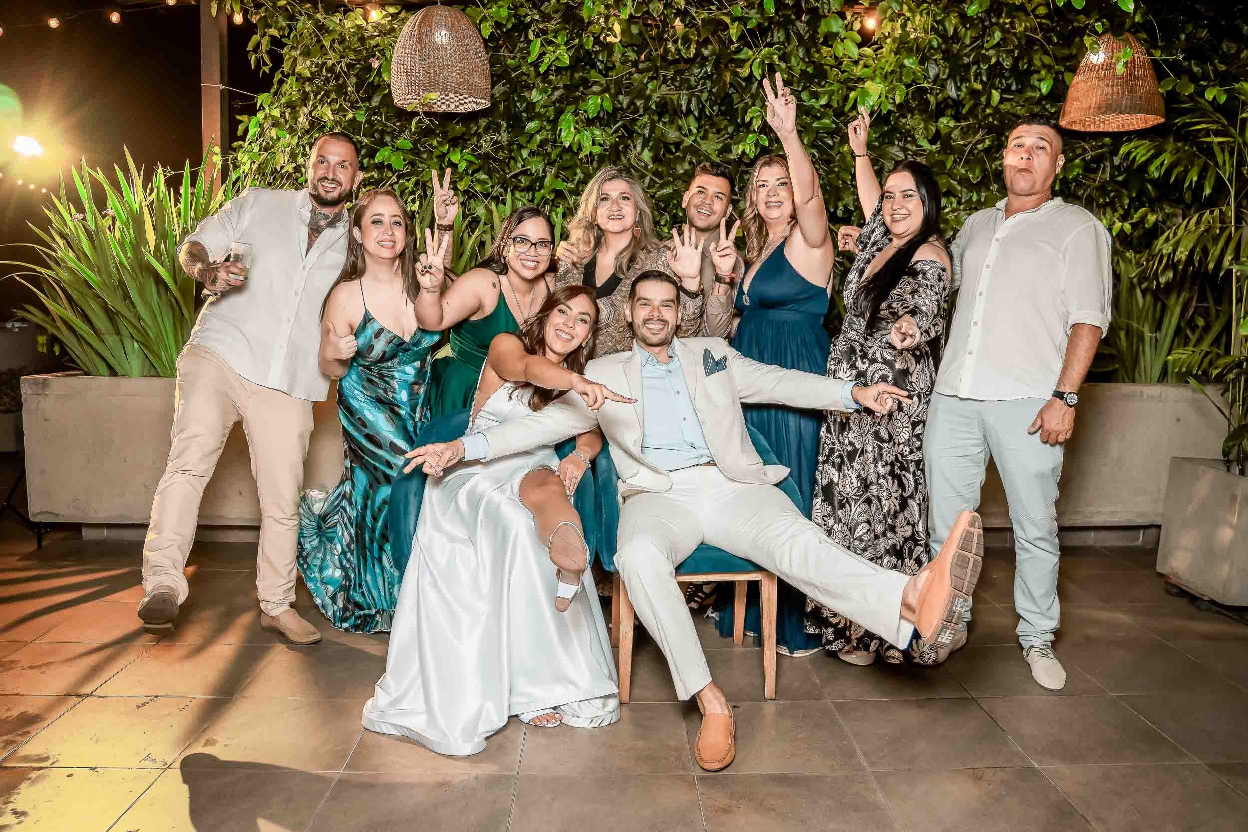 Boda en Cali Hotel Hilton - Nataly & Daniel. Karen Ortiz Photography / Fotógrafo profesional en Cali - Colombia