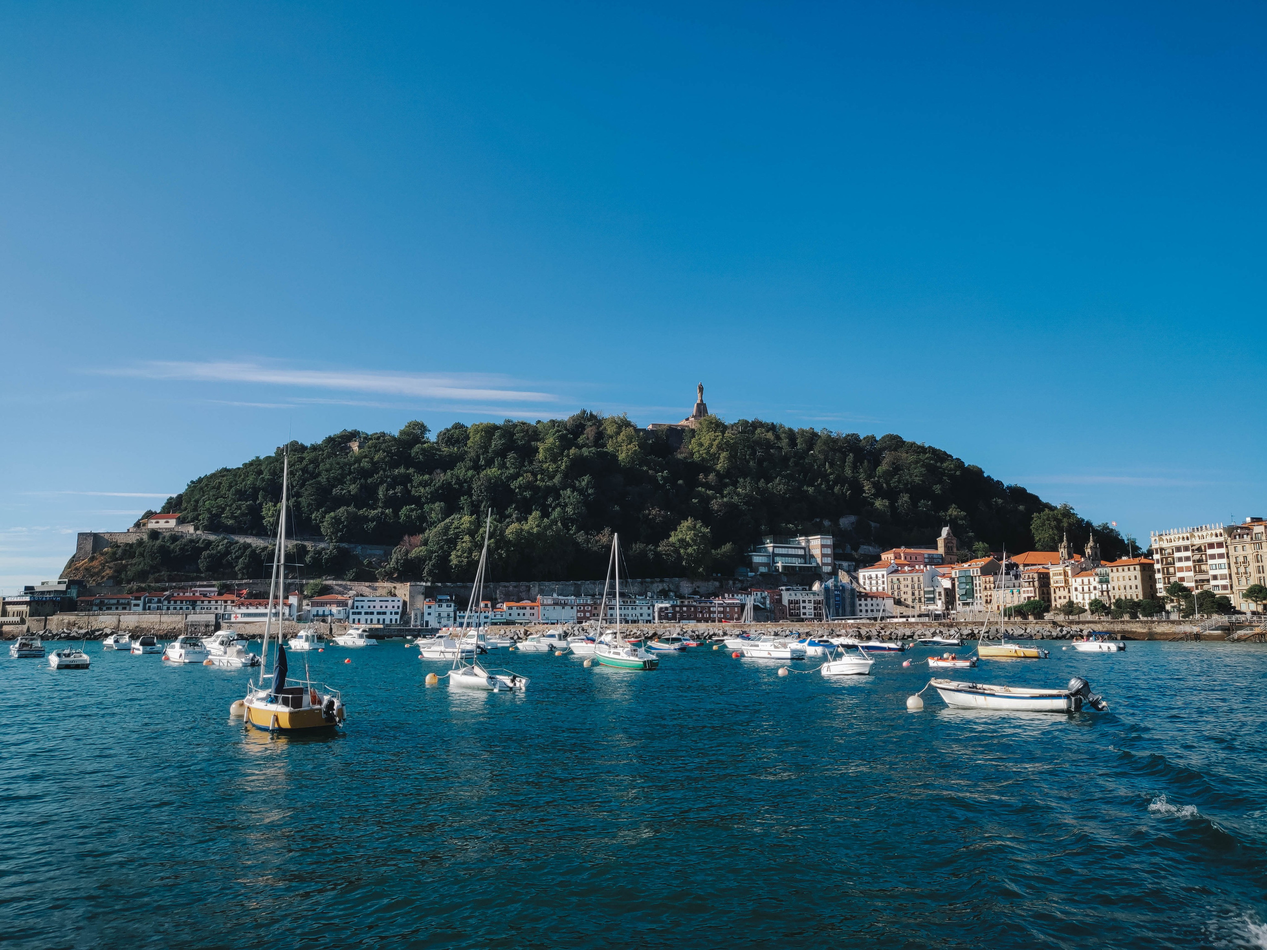 Donostia. Alba del Norte Studio