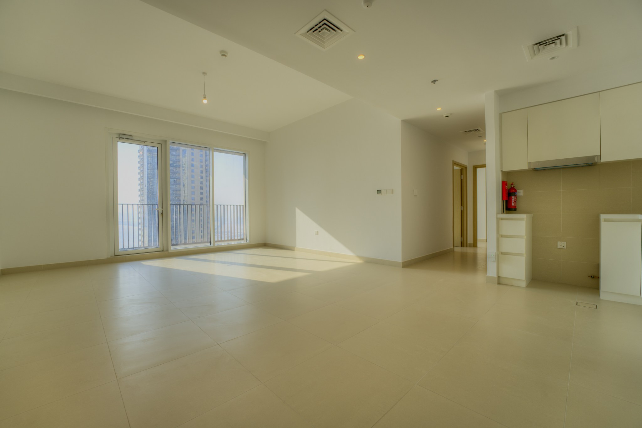 Creek Harbour. Zakhar Leshkov Photo