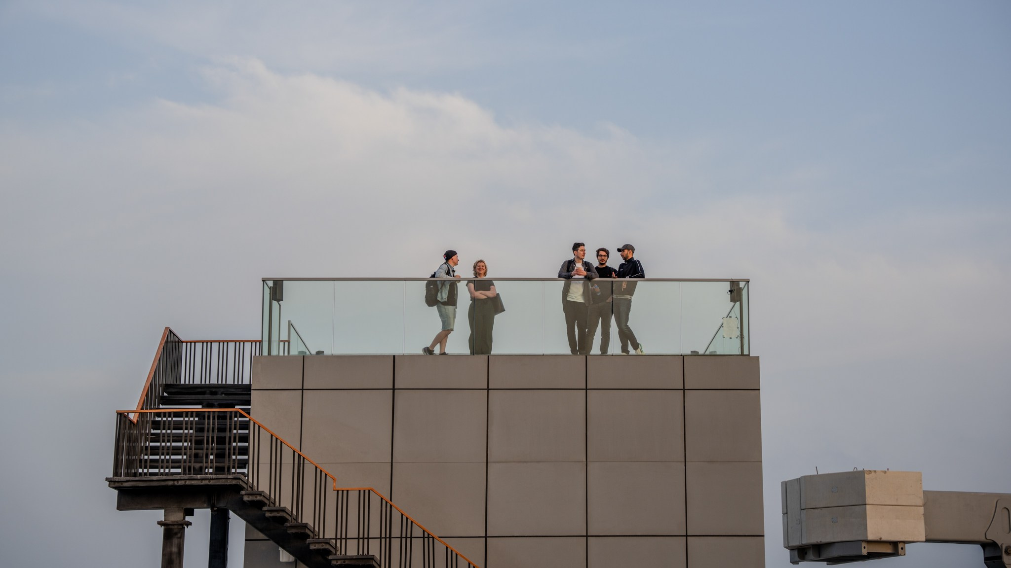 Call Of Duty | 2024 Dubai comercial. Zakhar Leshkov Photo