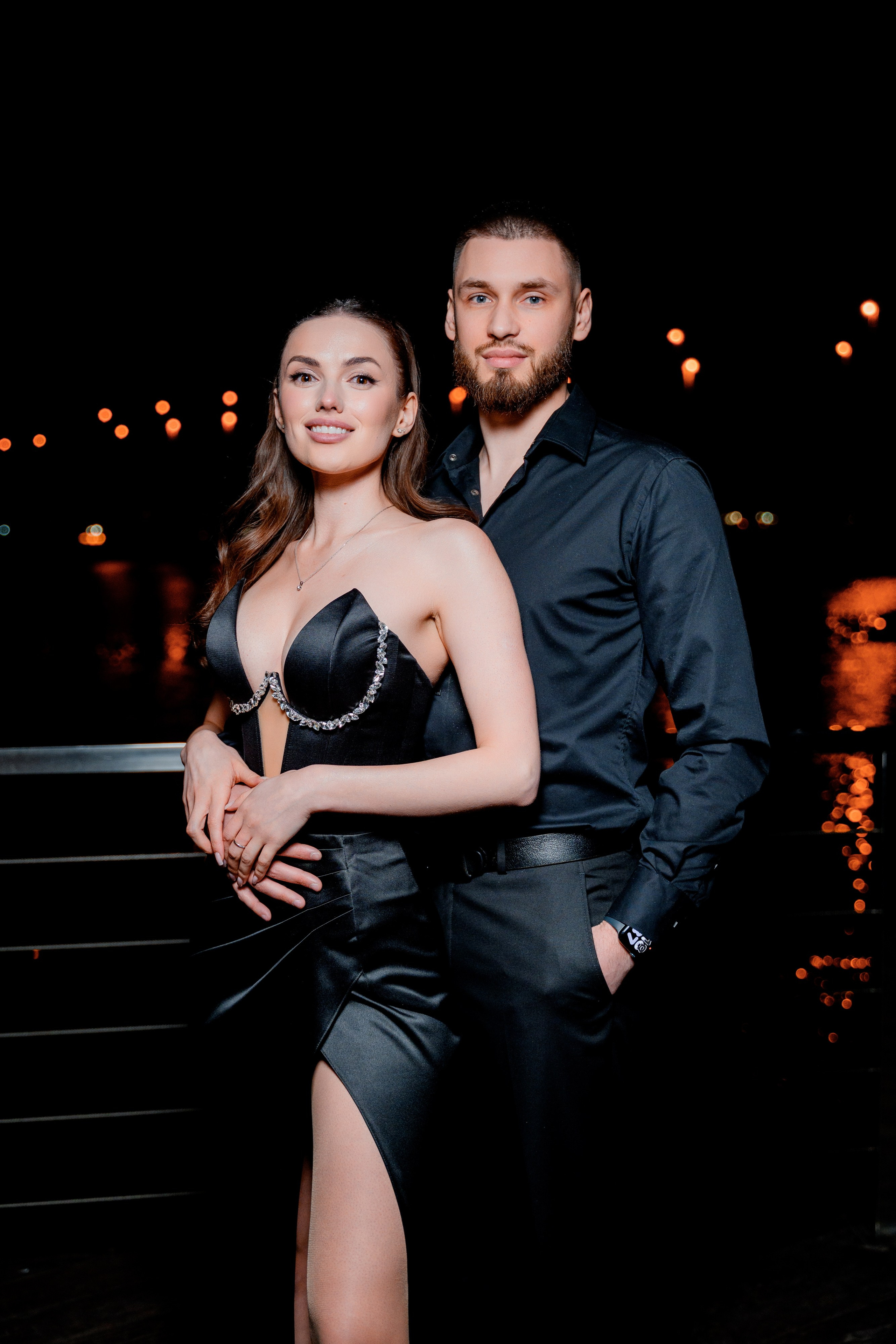 Богдану 30 років. Фотограф Київ